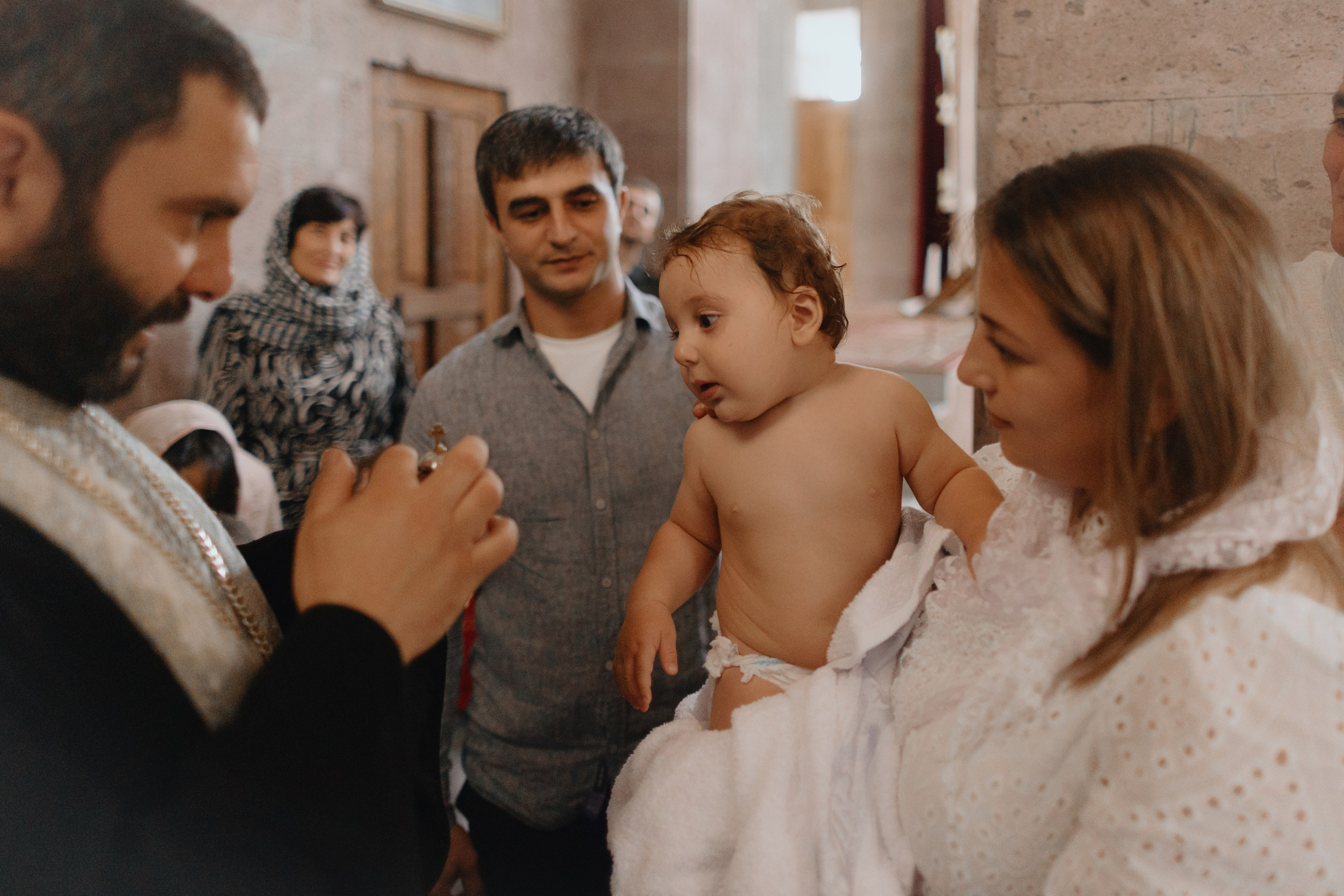 Гагра Армянская церковь. RetroChic Фото