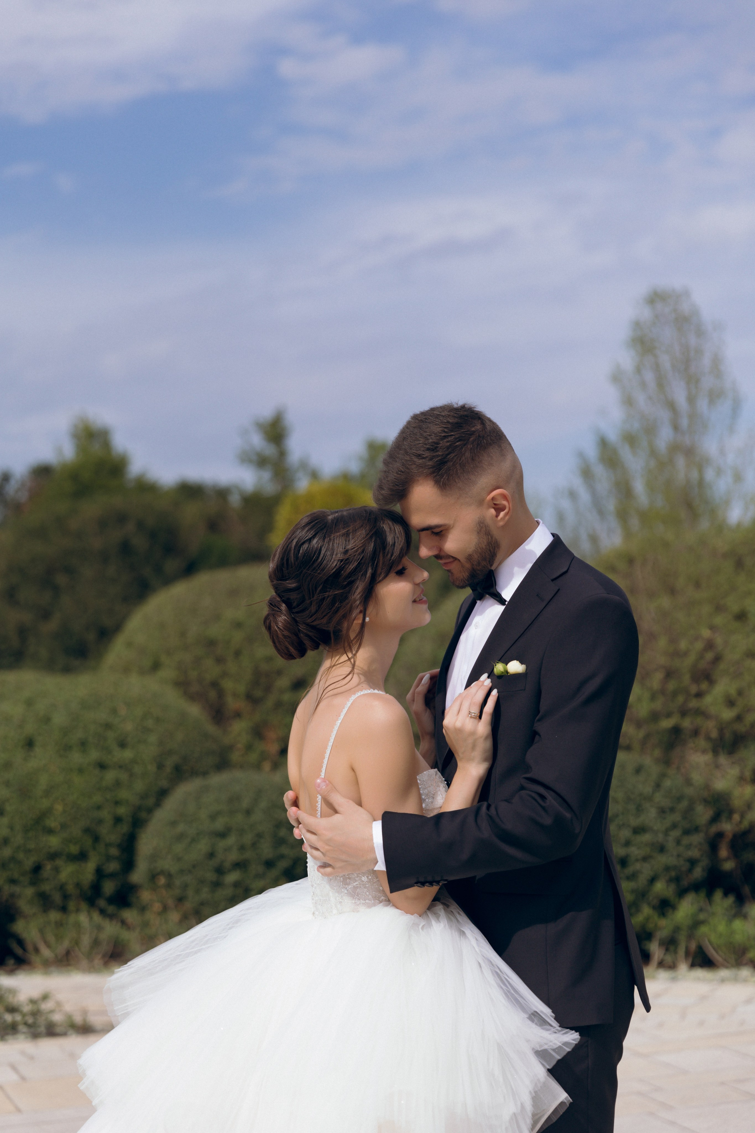 Екатерина и Сергей, 18/09/2024. Свадебный  и семейный фотограф в Краснодаре