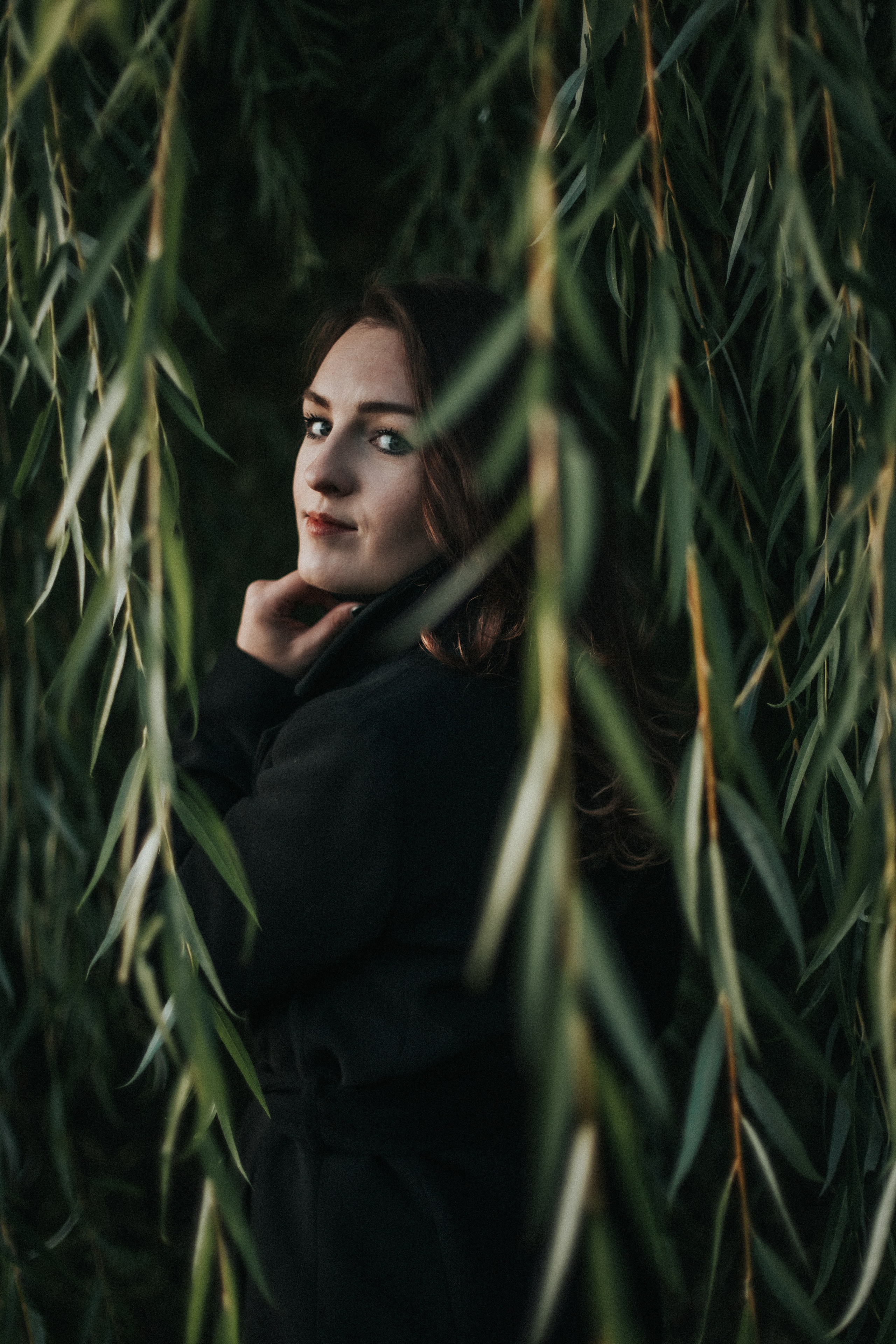 Яна. Чумной доктор. Фотограф в Нижнем Новгороде