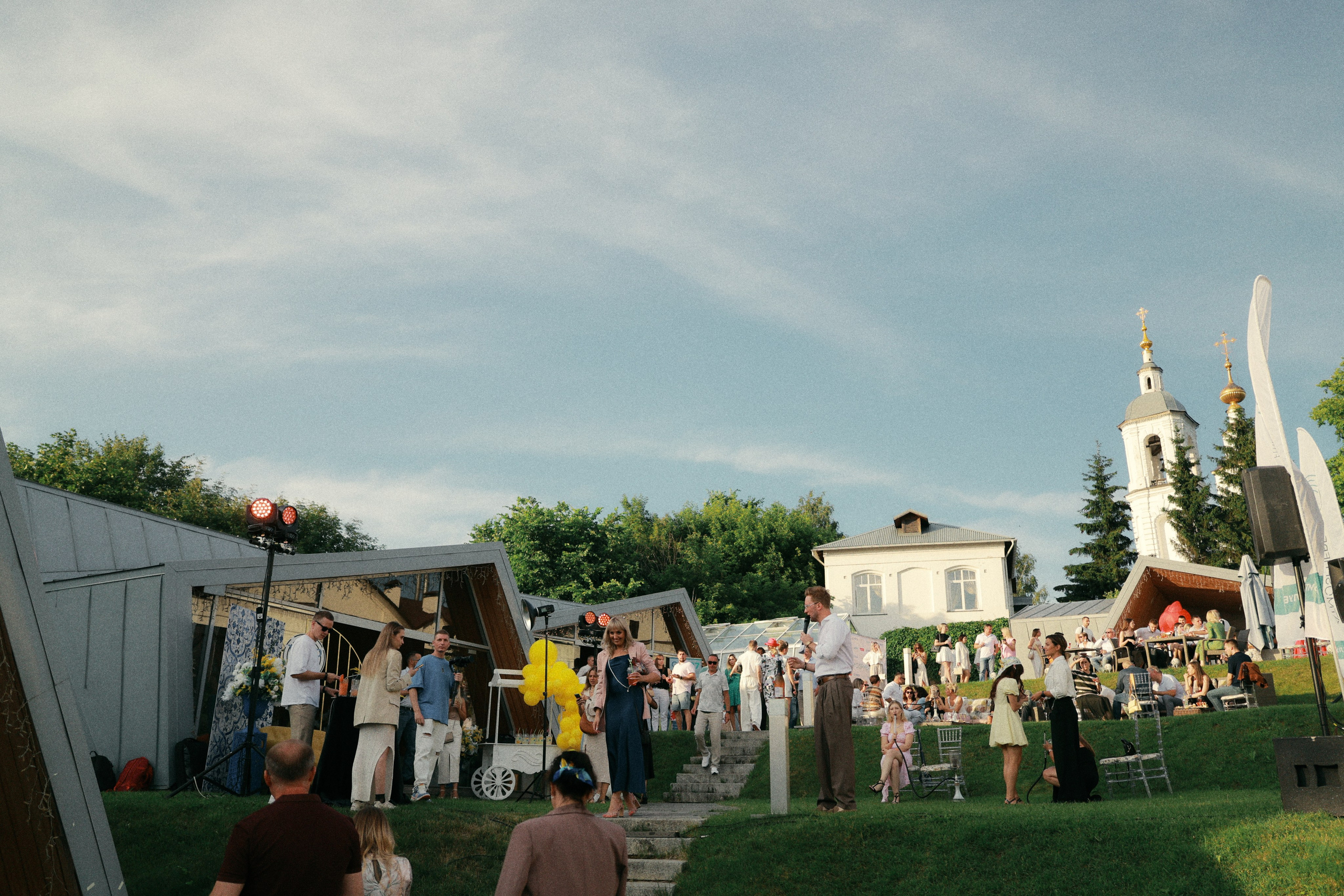 Атмо. Фотограф во Владимире, Москве и Суздале — Полина Романычева