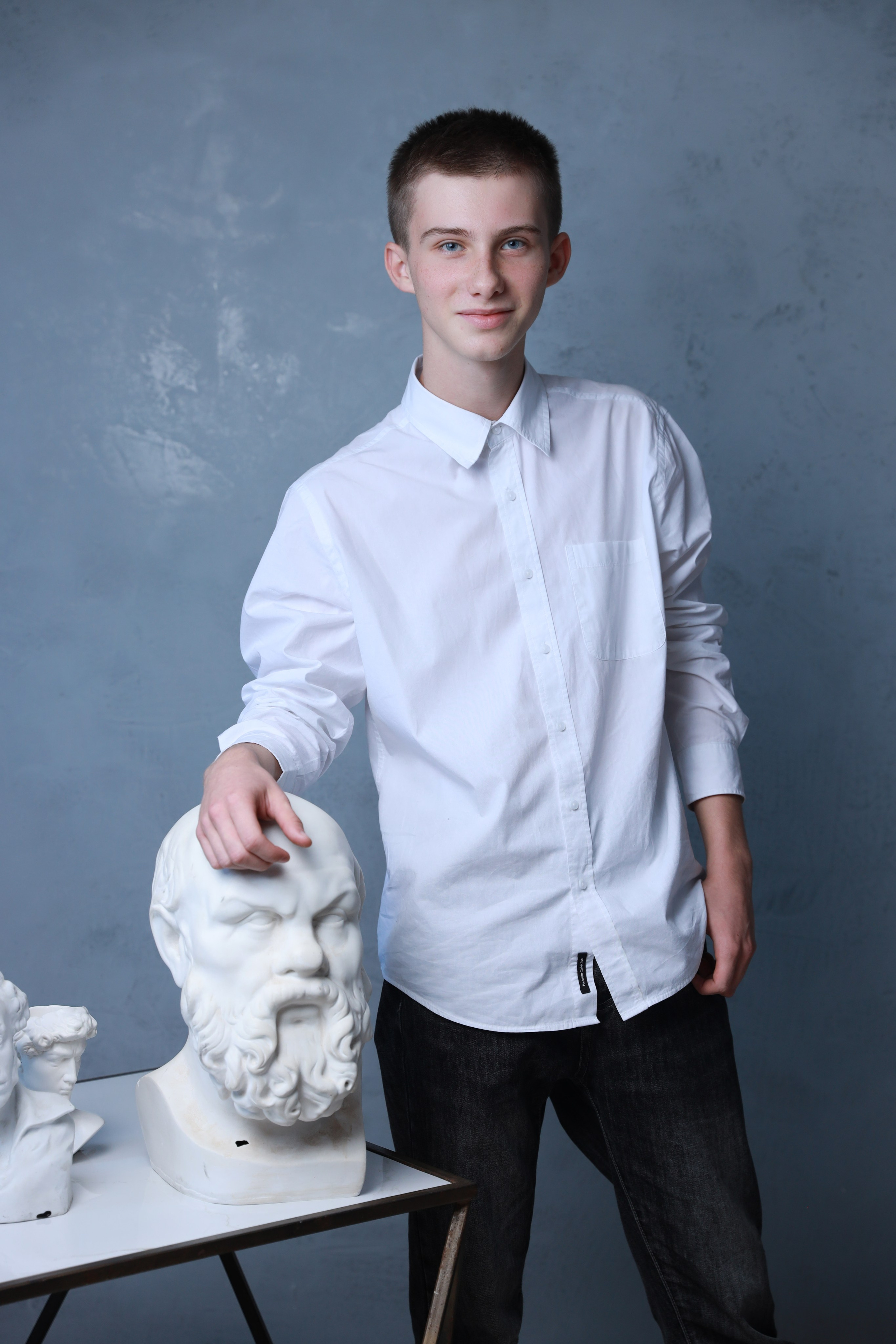 Старшая школа / Колледж