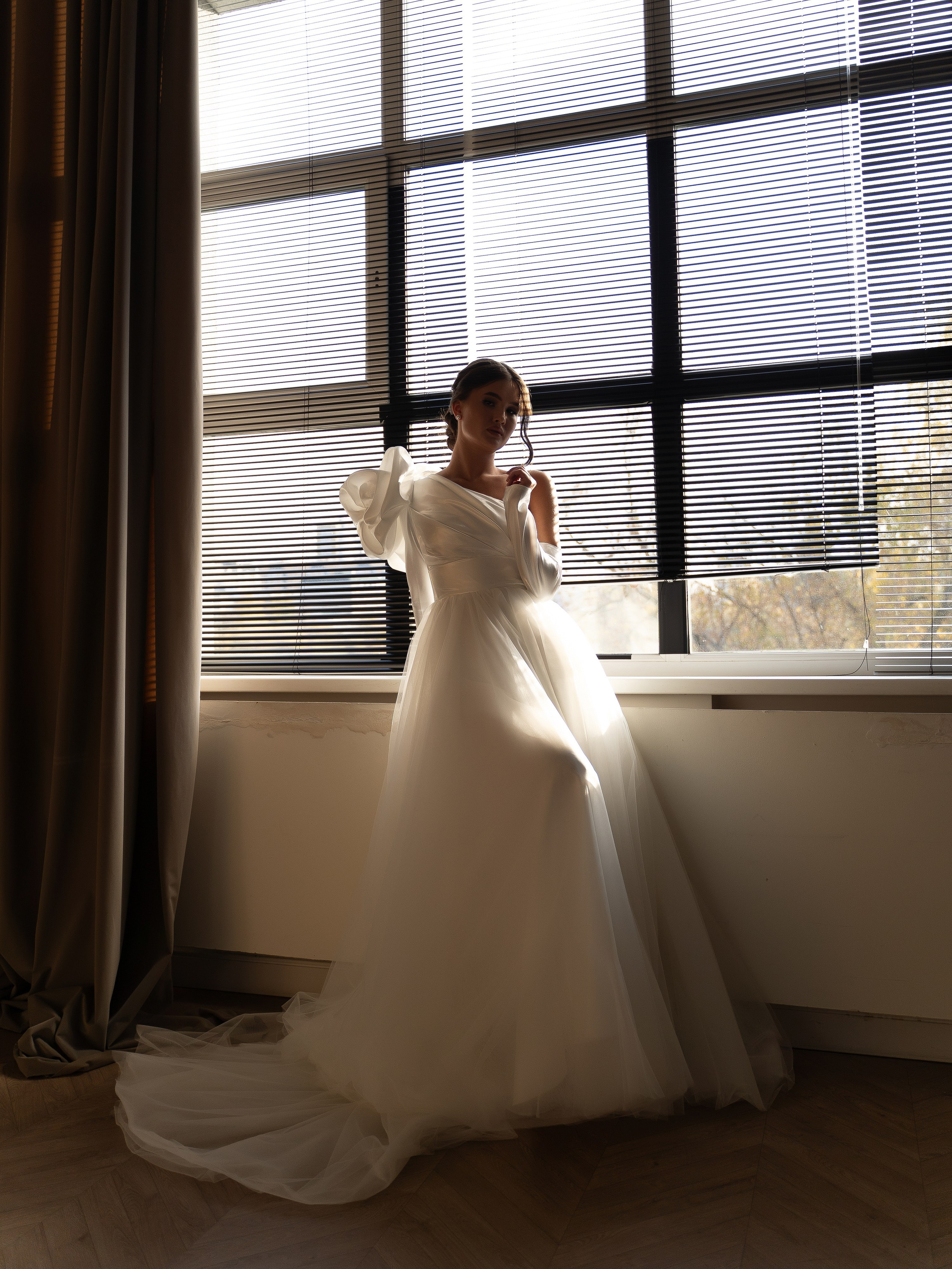 Каталог свадебных платьев. Иван Упоров — фотограф, рилсмейкер чебоксары