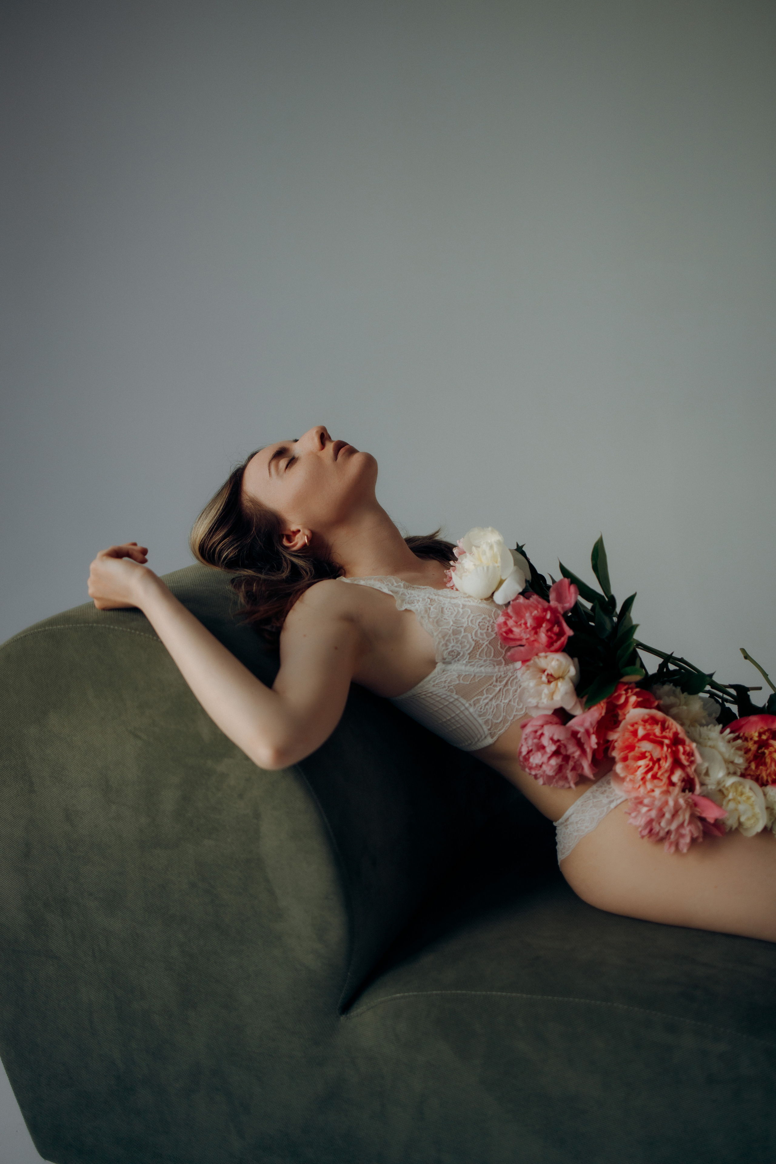 Аня. Фотограф Фототерапевт Минск