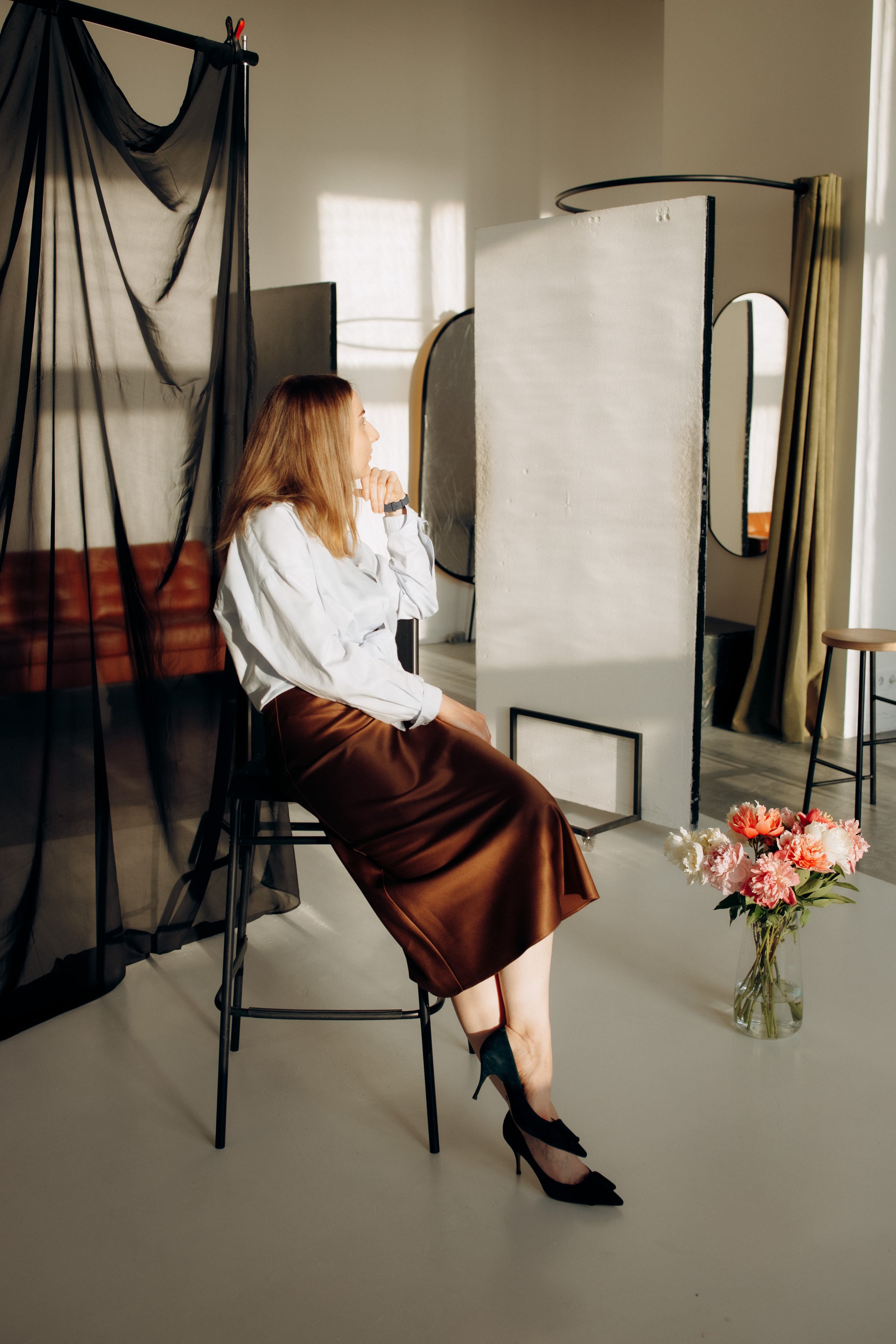 Аня. Фотограф Фототерапевт Минск