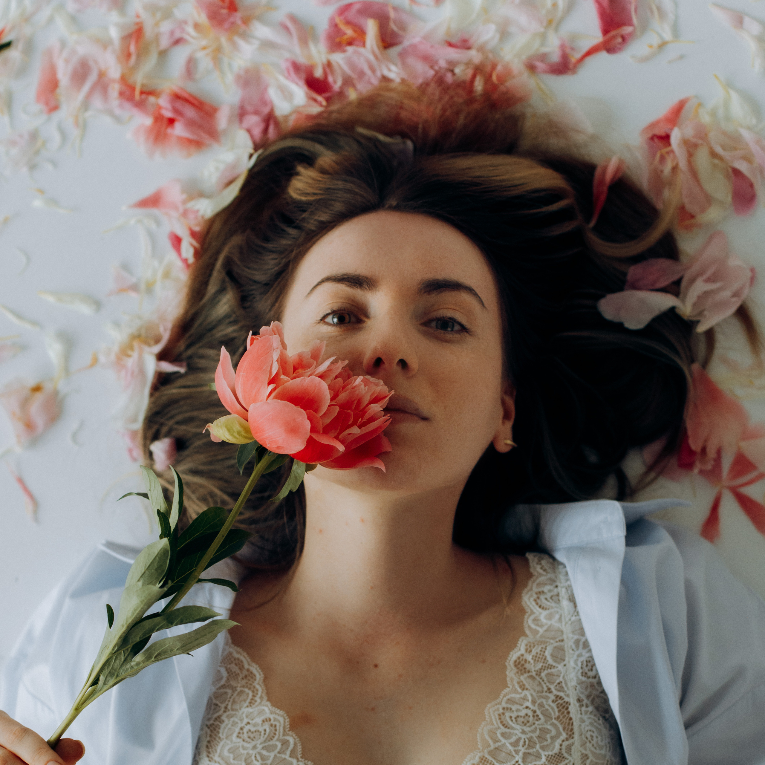 Аня. Фотограф Фототерапевт Минск