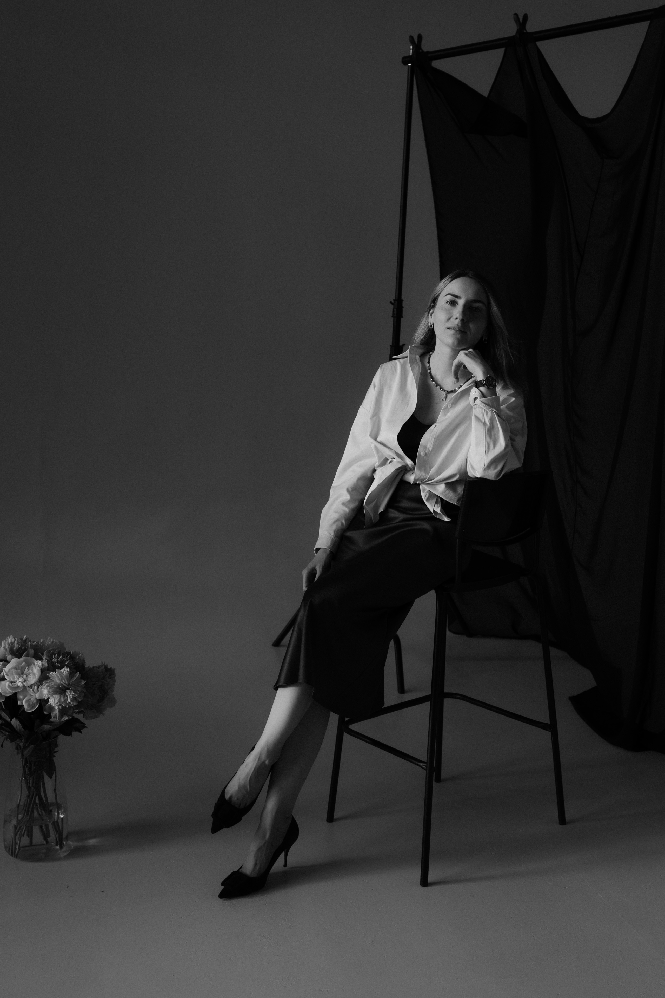 Аня. Фотограф Фототерапевт Минск