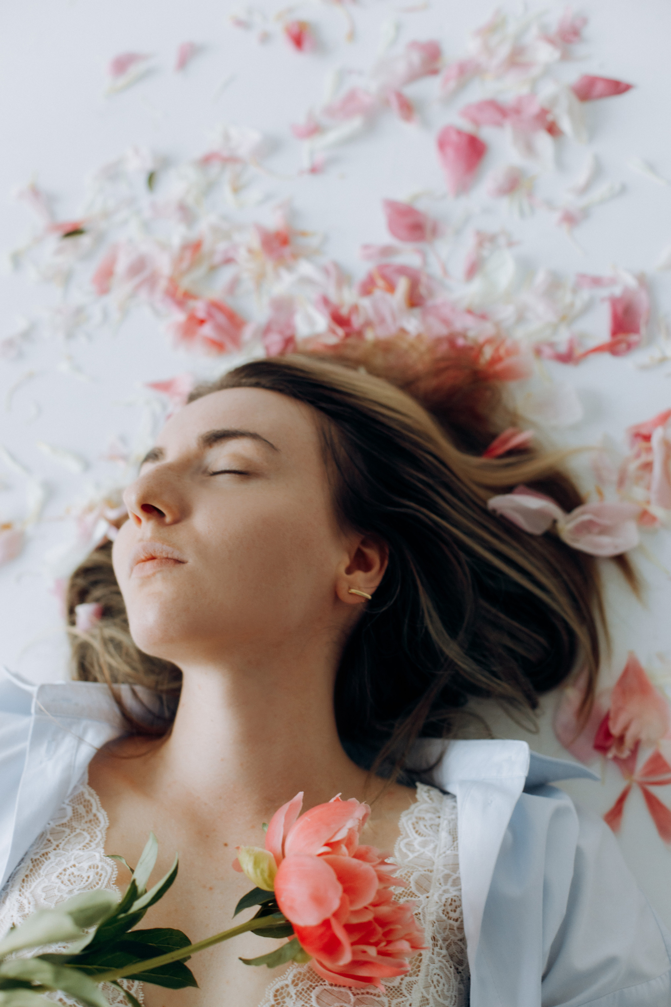 Аня. Фотограф Фототерапевт Минск