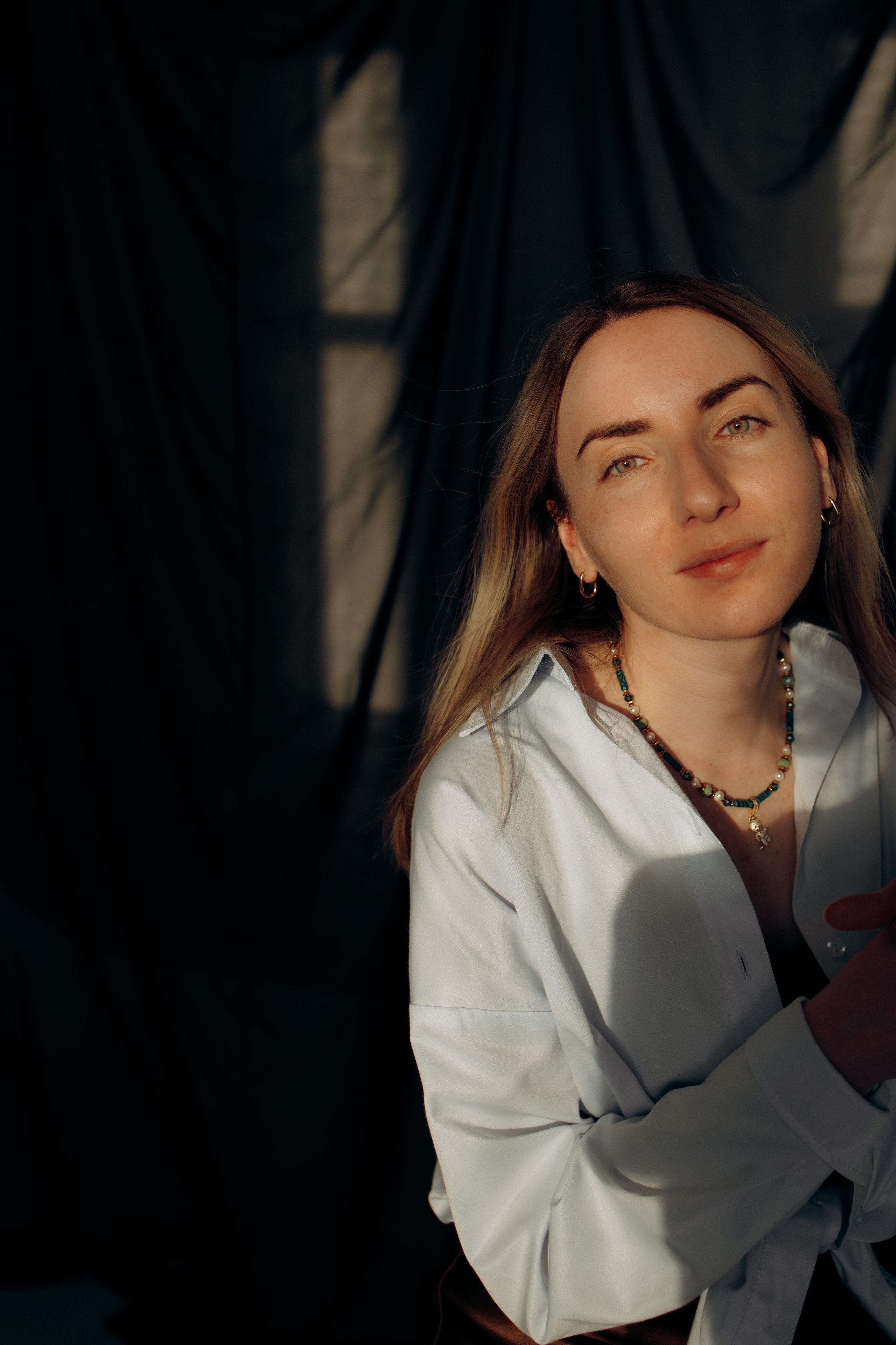 Аня. Фотограф Фототерапевт Минск