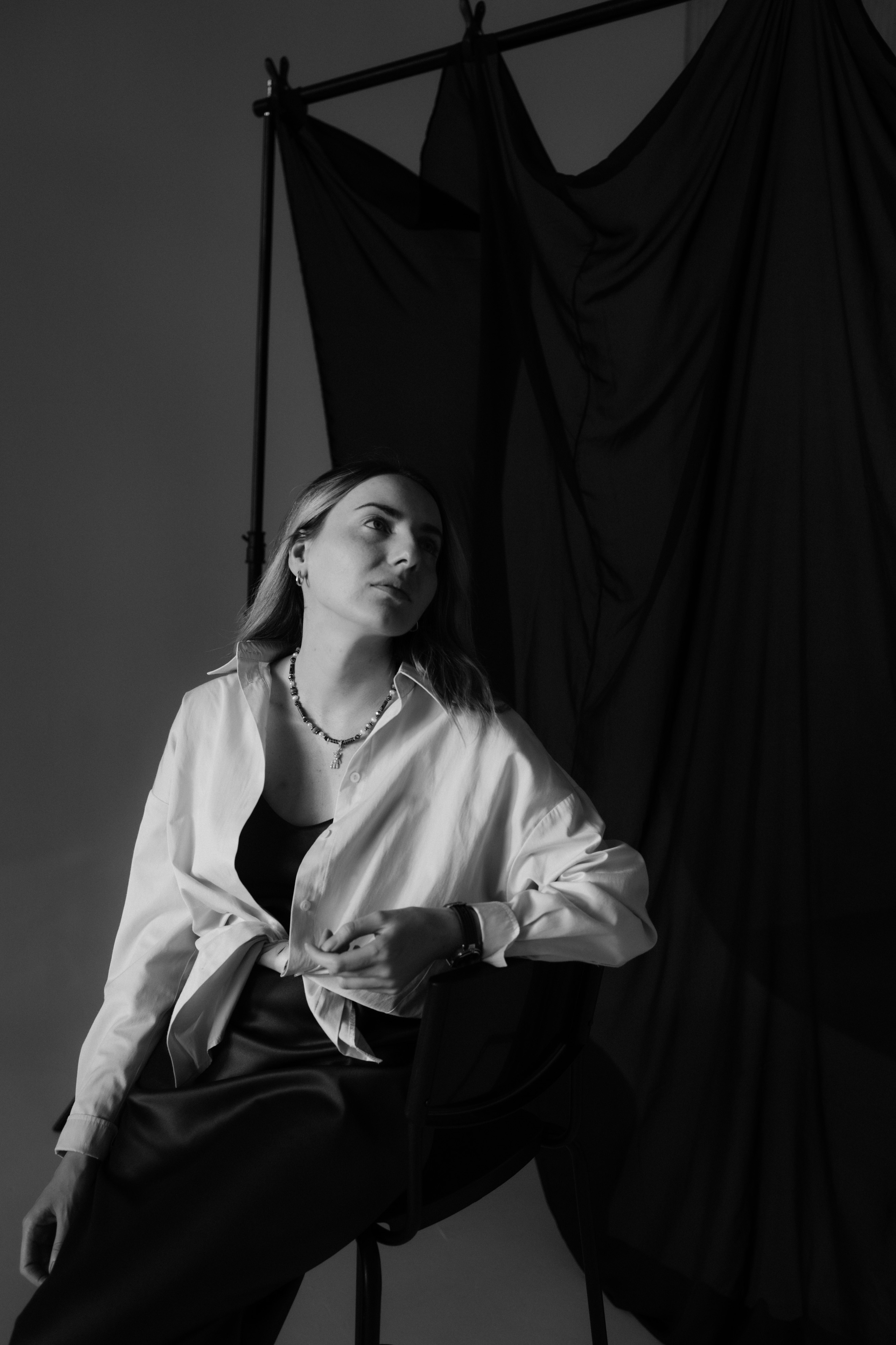 Аня. Фотограф Фототерапевт Минск