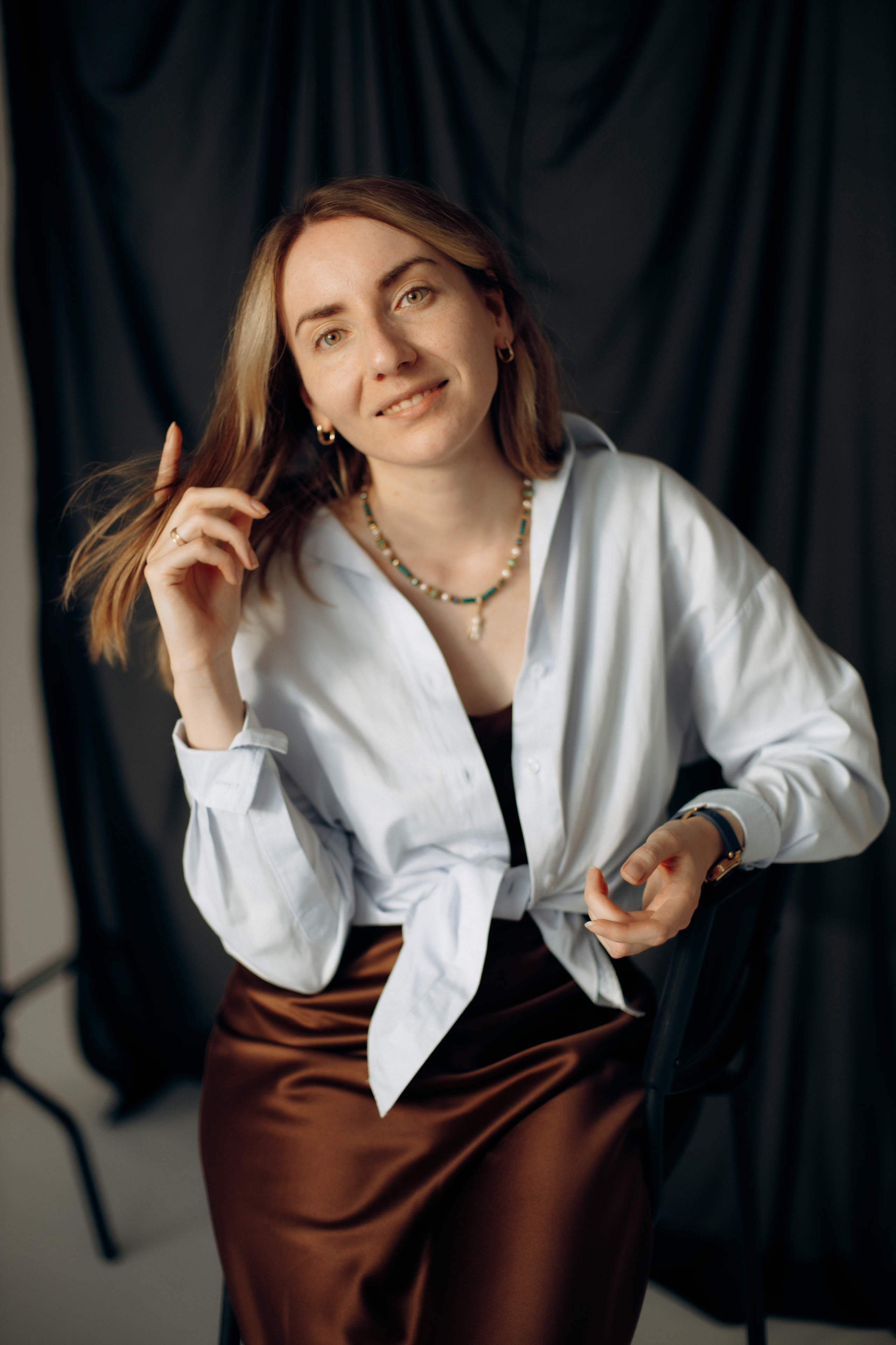 Аня. Фотограф Фототерапевт Минск