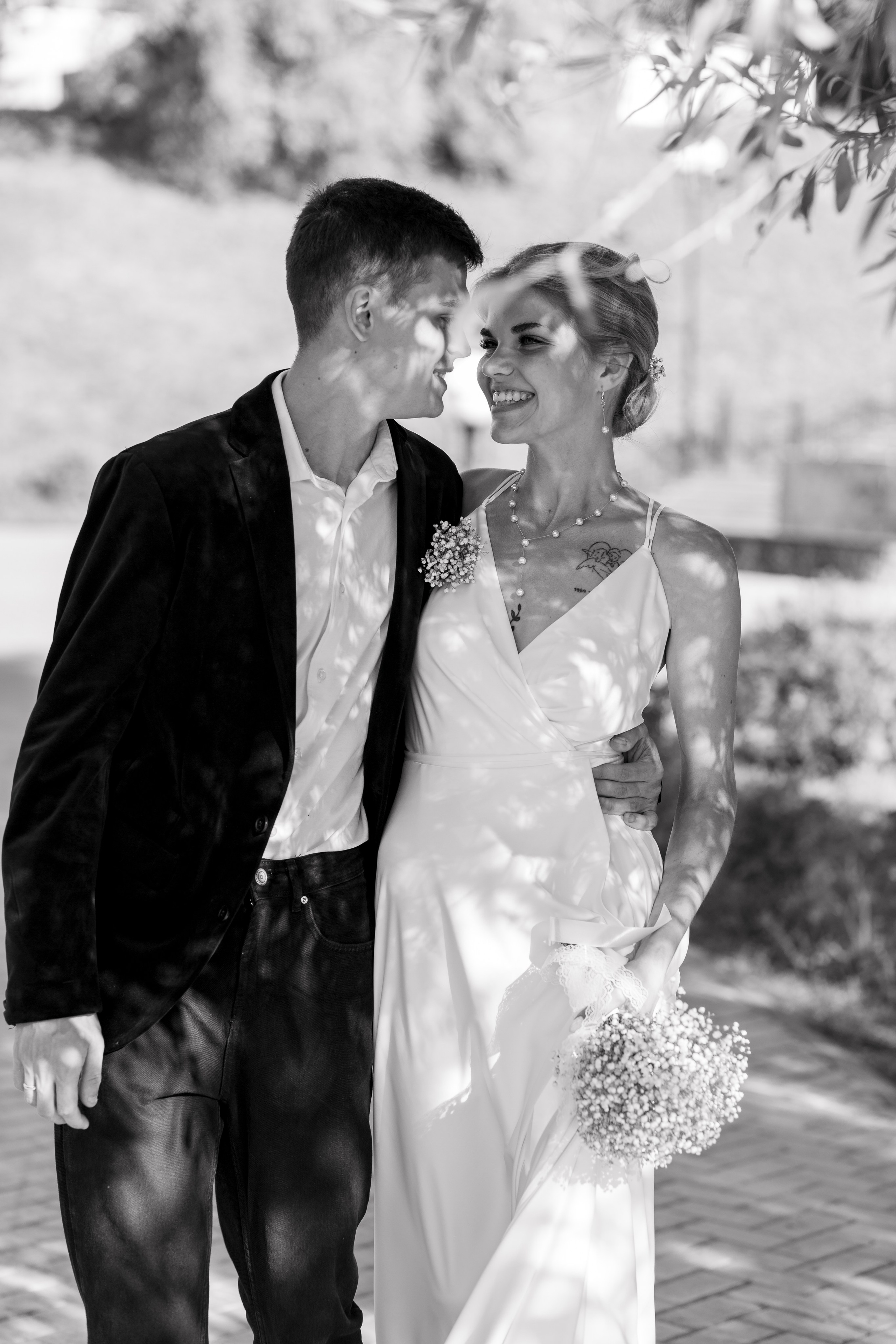 Артем & Лада. Свадебный фотограф в Чебоксарах Анастасия Иванова