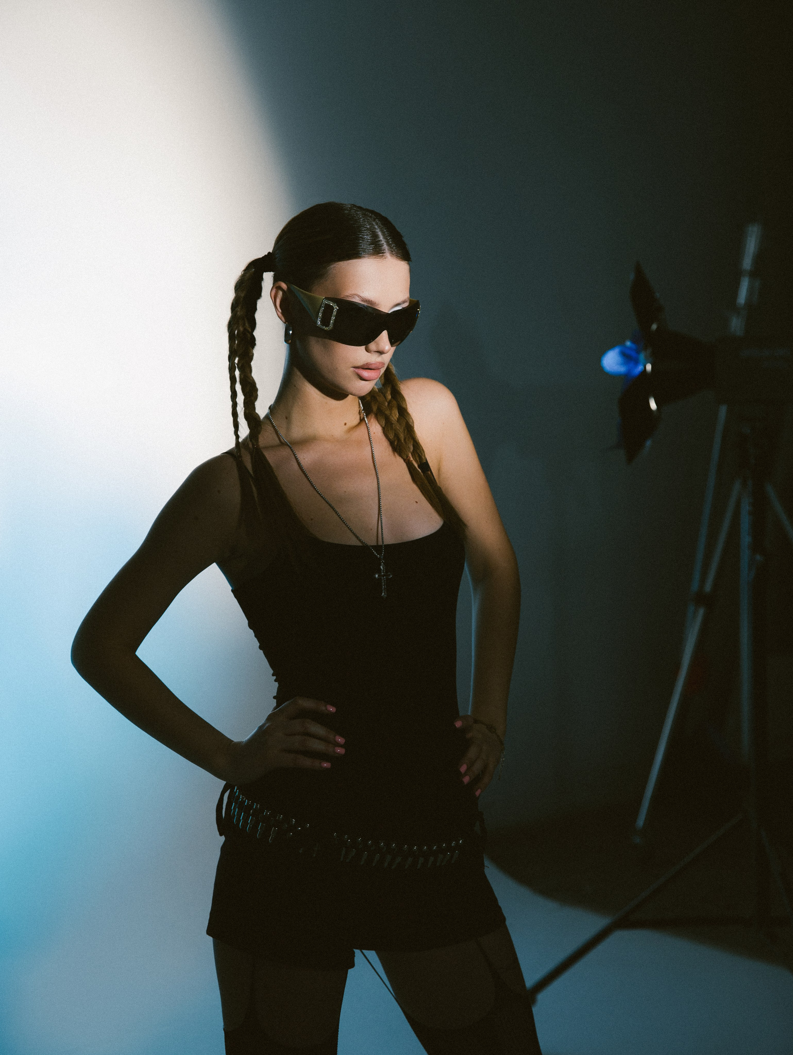 LILPRINCEZZZ. DARIA BLEDNOVA / photographer Moscow