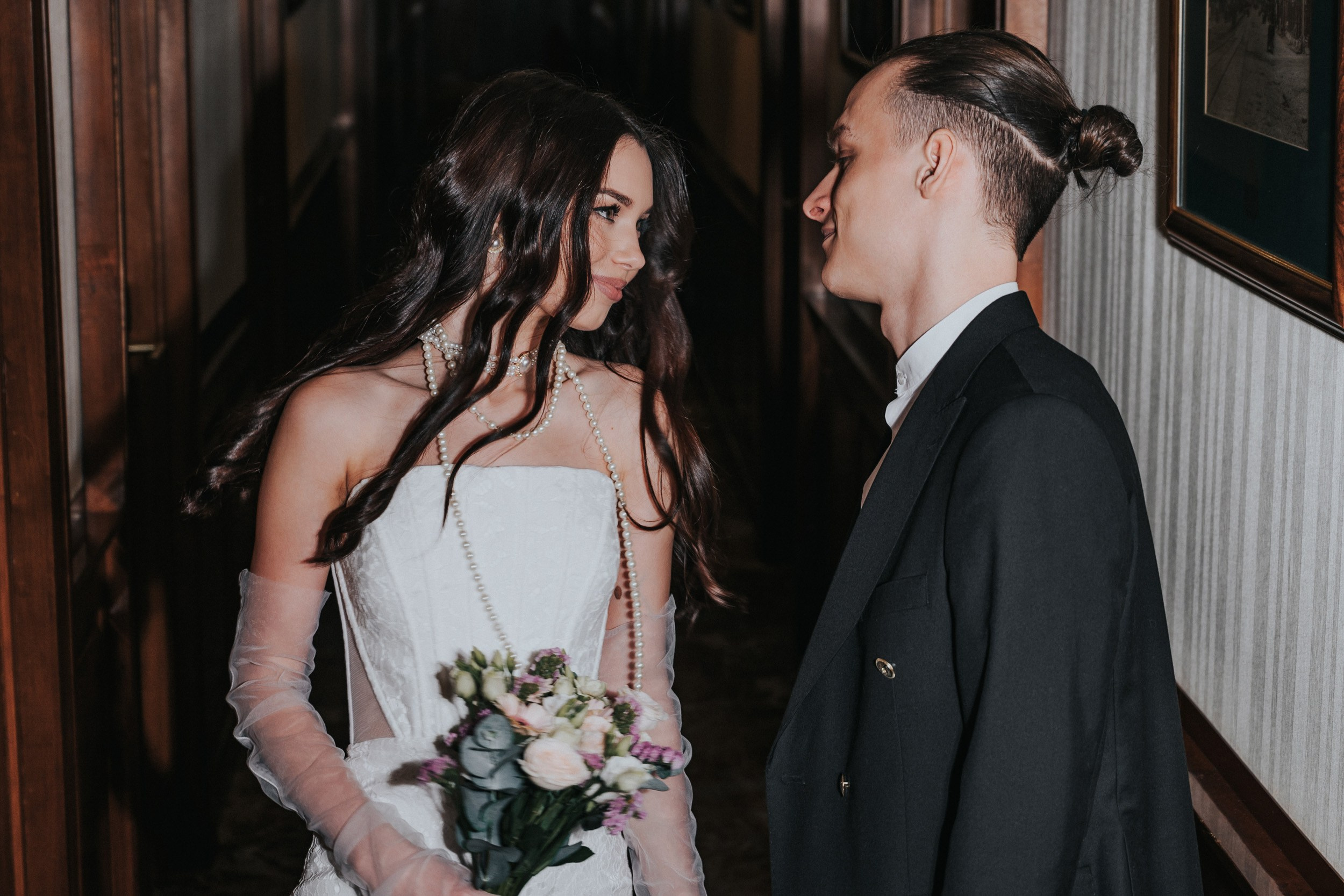 Два сердца — один путь. Свадебный фотограф в Белгороде, Воронеже, Алексеевке, Старом Осколе, Губкине, Россоши