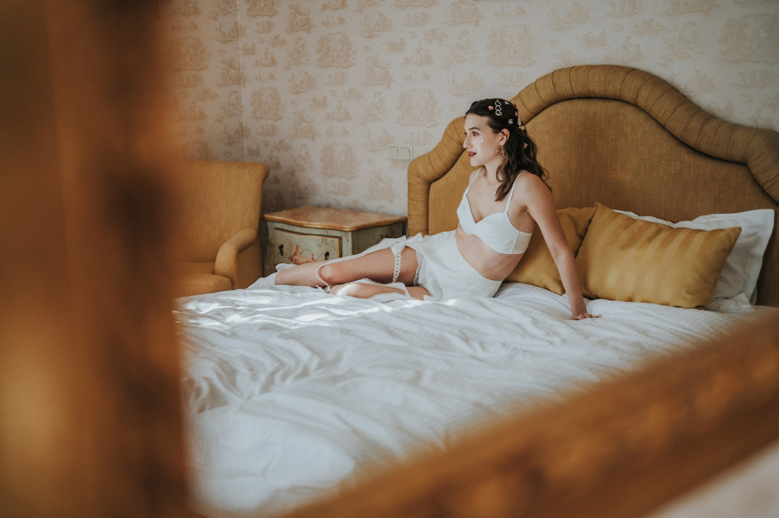 Сладкая парочка. Свадебный фотограф в Белгороде, Воронеже, Алексеевке, Старом Осколе, Губкине, Россоши