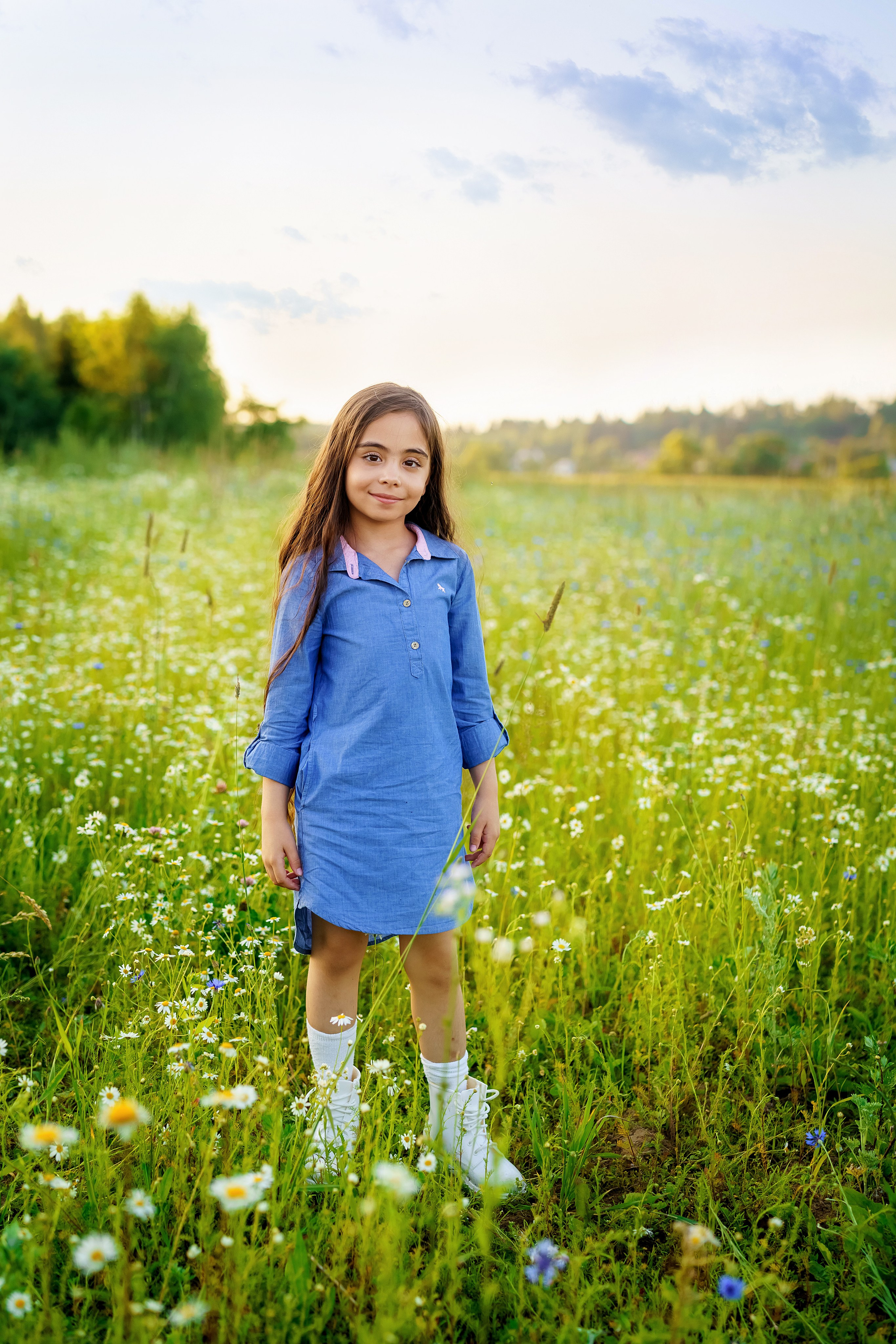 . Фотограф в Москве и Одинцово