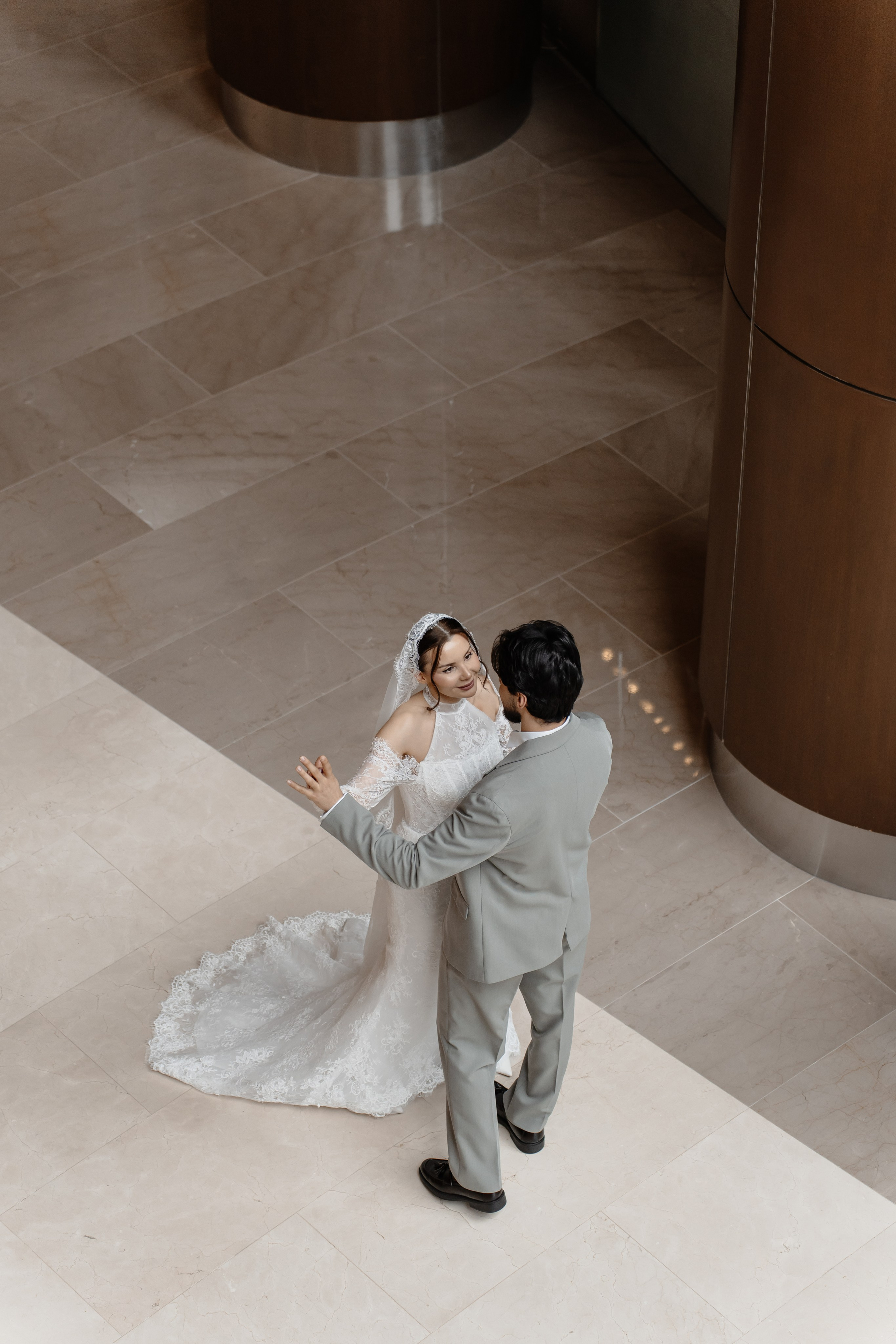 Свадьба в Swiss hotel. Свадебный и семейный фотограф в Москве Светлана Зоткина