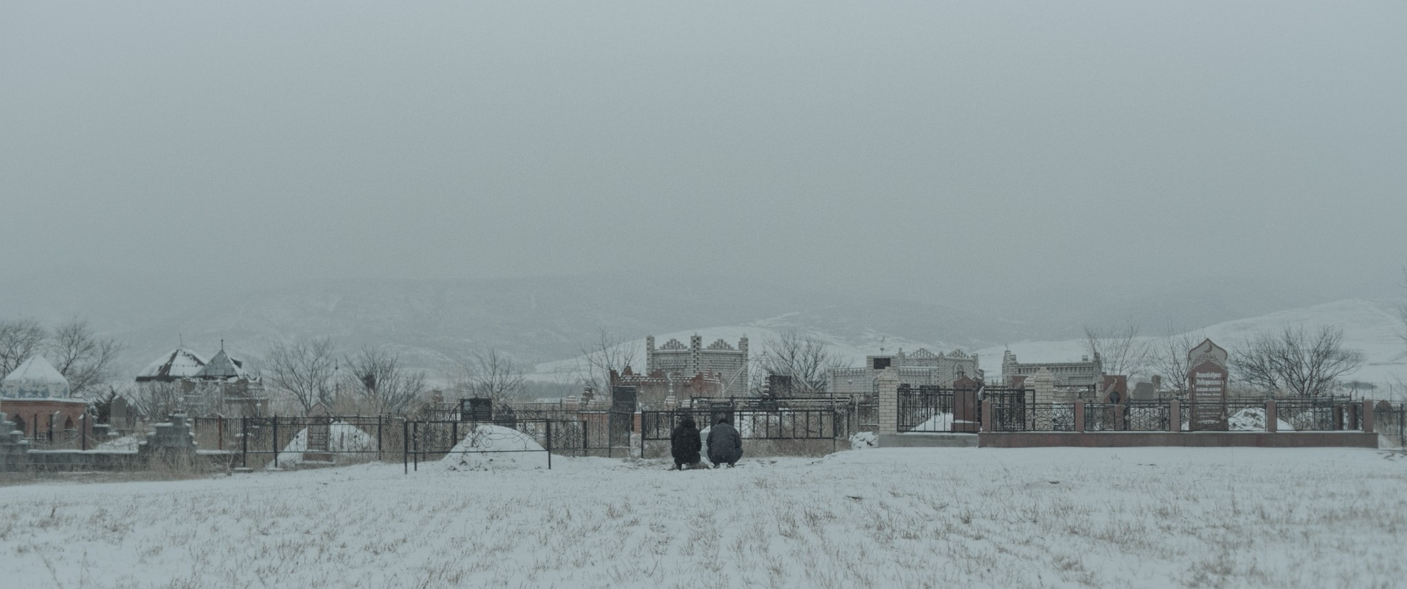 Короткий метр Граната. Цветокоррекция кино, рекламы и клипов. В Алматы и по всему миру. Юрий Косяков