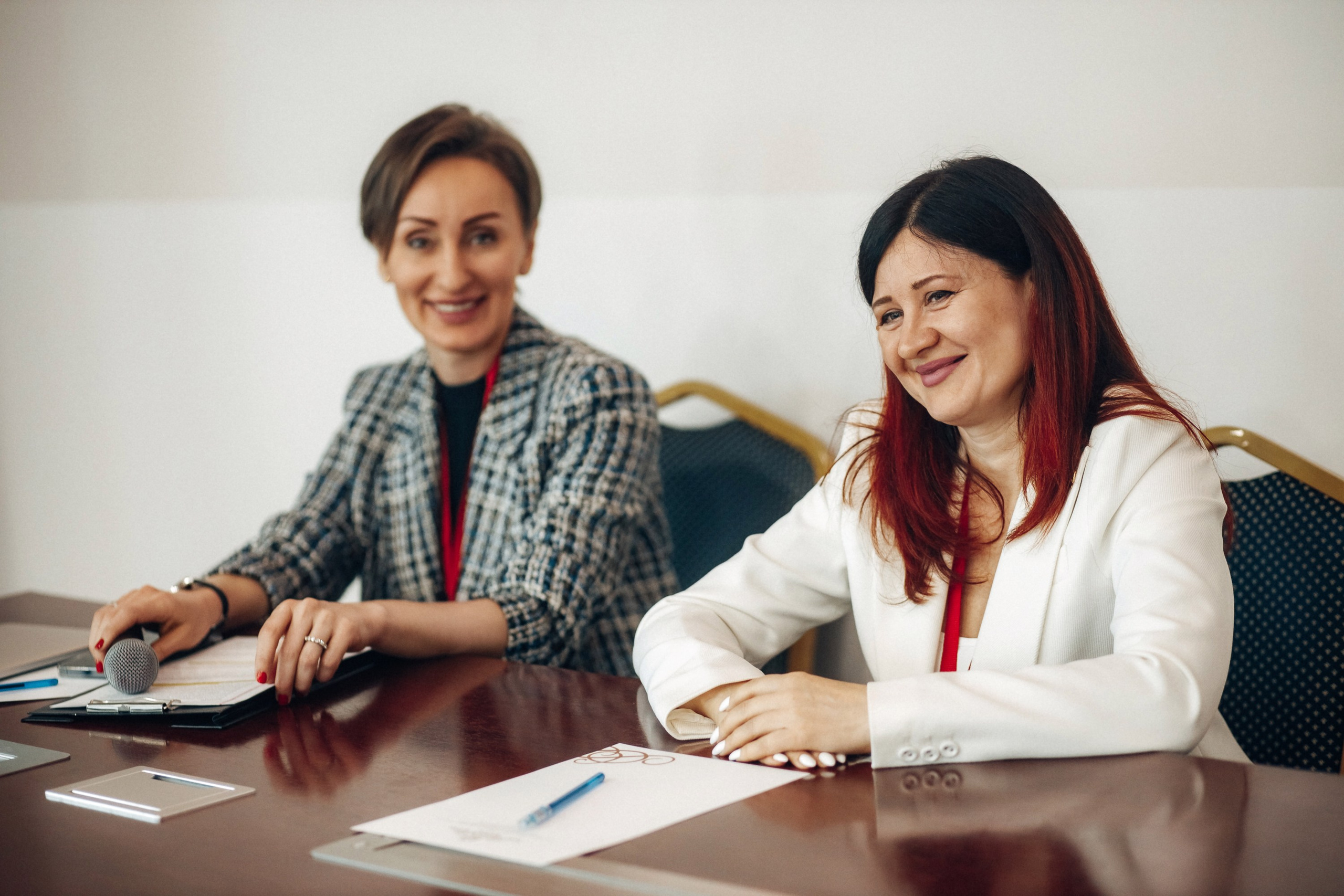 Конференция. Свадебный фотограф Дмитрий Воробьев Ярославль