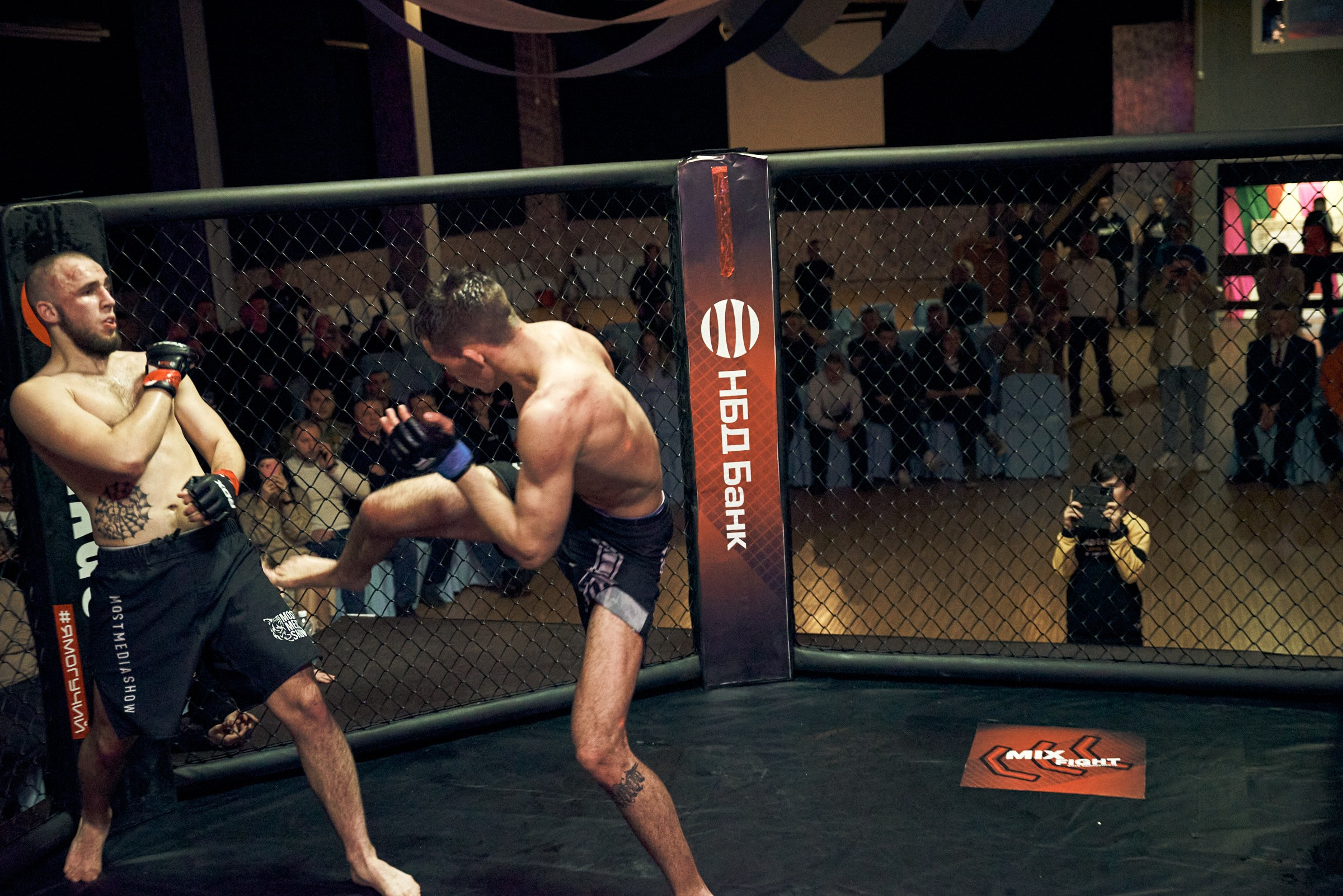 Бои. Маляревич Дмитрий свадебный фотограф