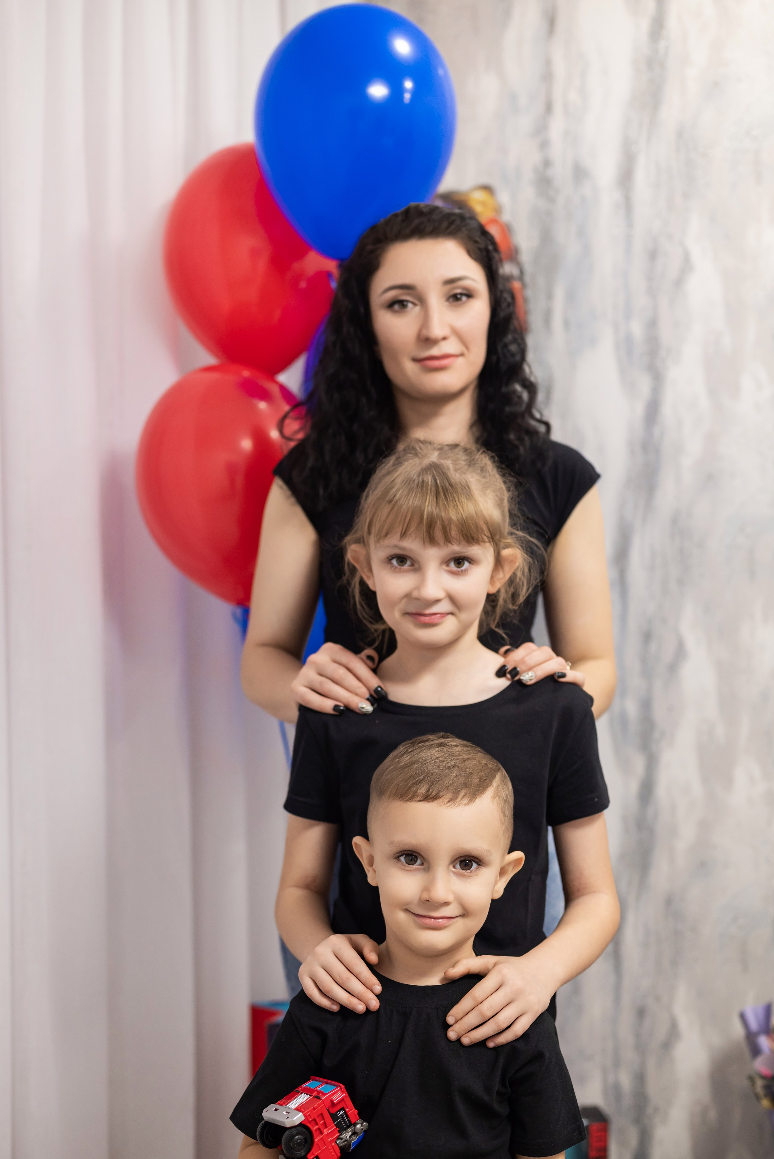 Матвей. Фотограф в городе Салават