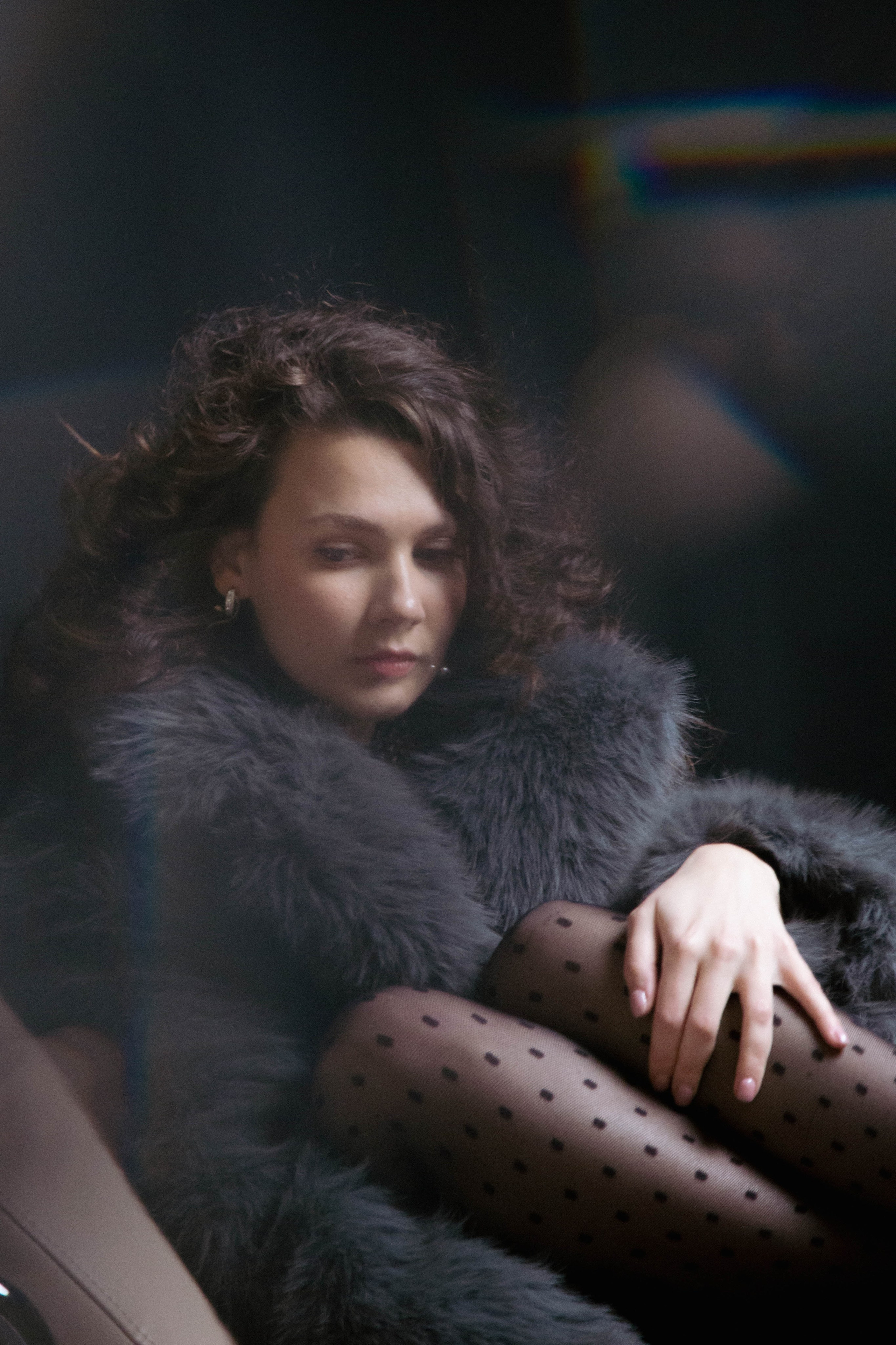 Индивидуальные съемки. Полина Термянен — фотограф