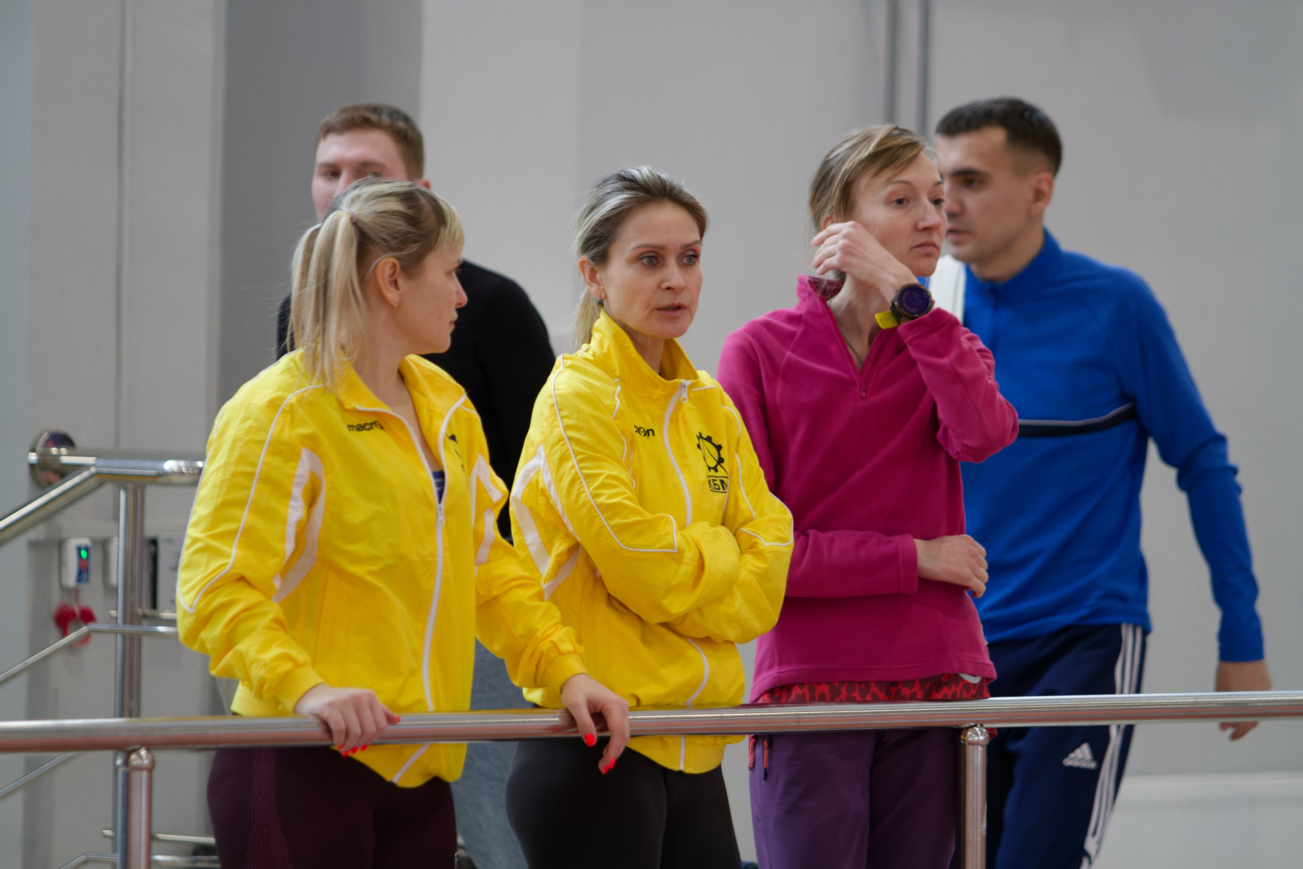 Спартакиада 2025. Легкая атлетика. Репортажный и спортивный фотограф в г. Пермь Зильберг Павел