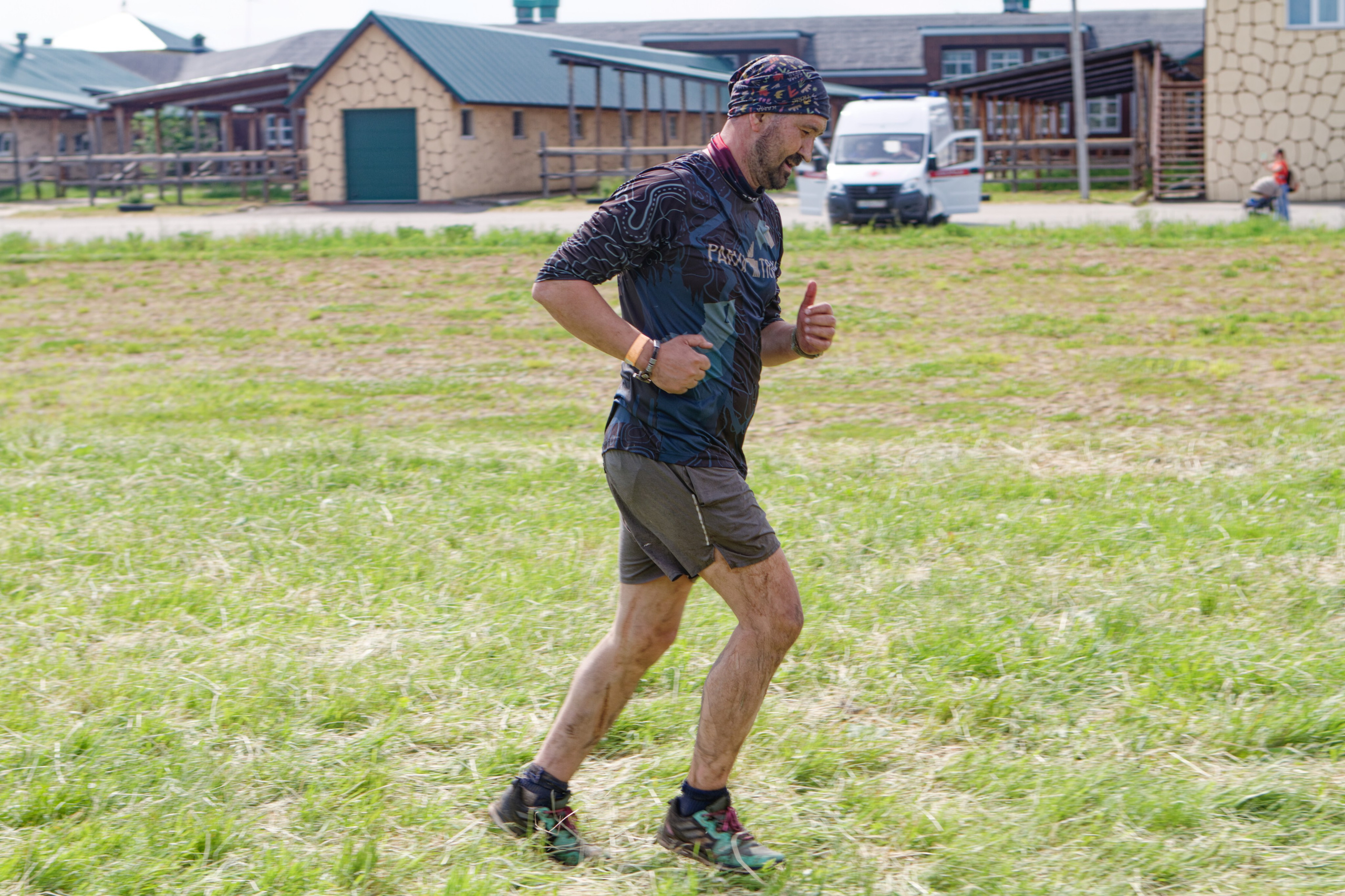 Родео59. Репортажный и спортивный фотограф в г. Пермь Зильберг Павел