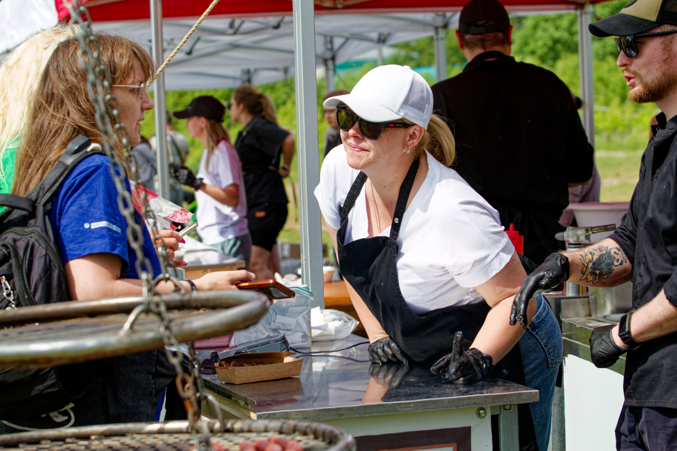 Родео59. Репортажный и спортивный фотограф в г. Пермь Зильберг Павел