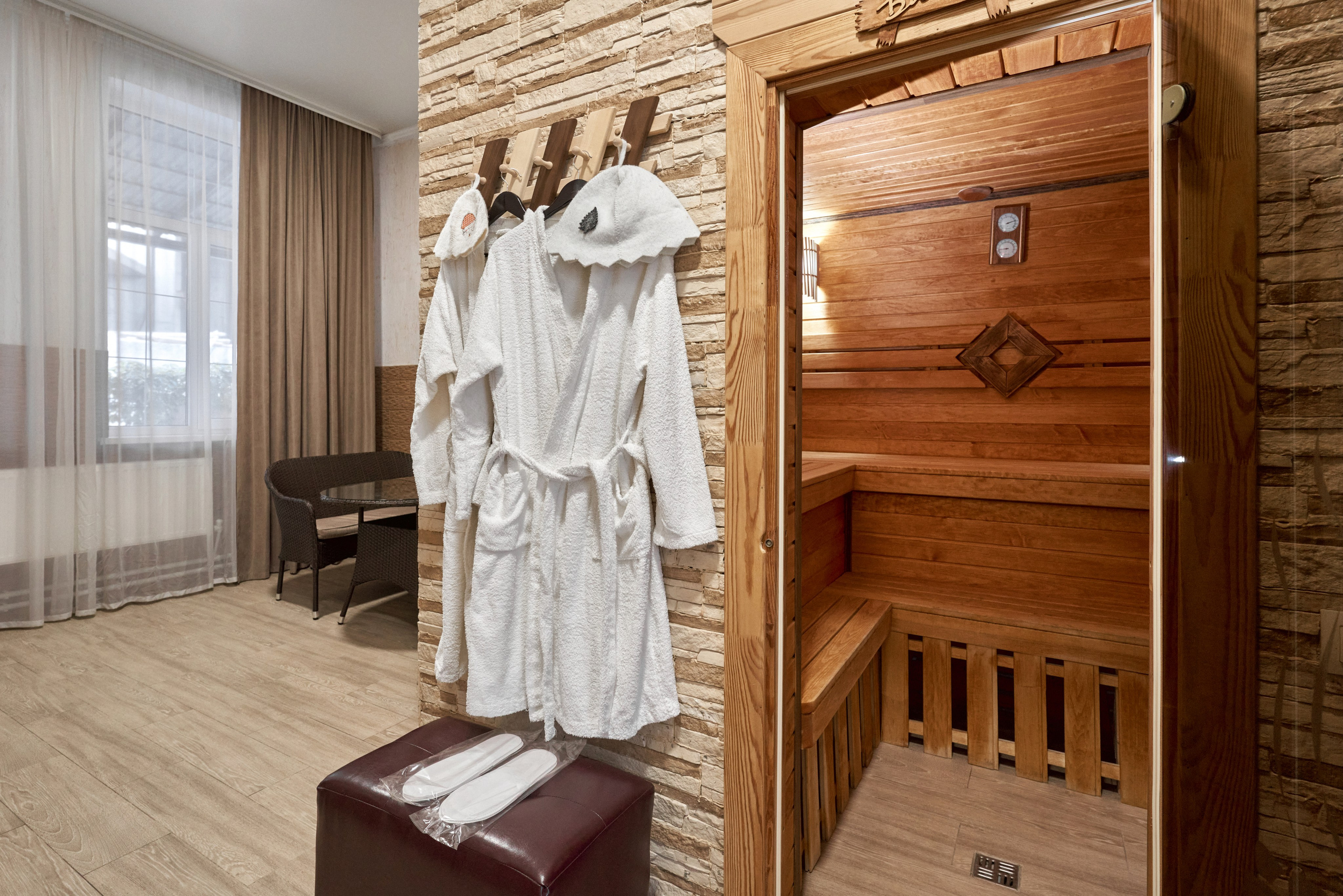 Фотосъемка гостиничной инфраструктуры. Профессиональный фотограф в Анапе Артем Ковальский