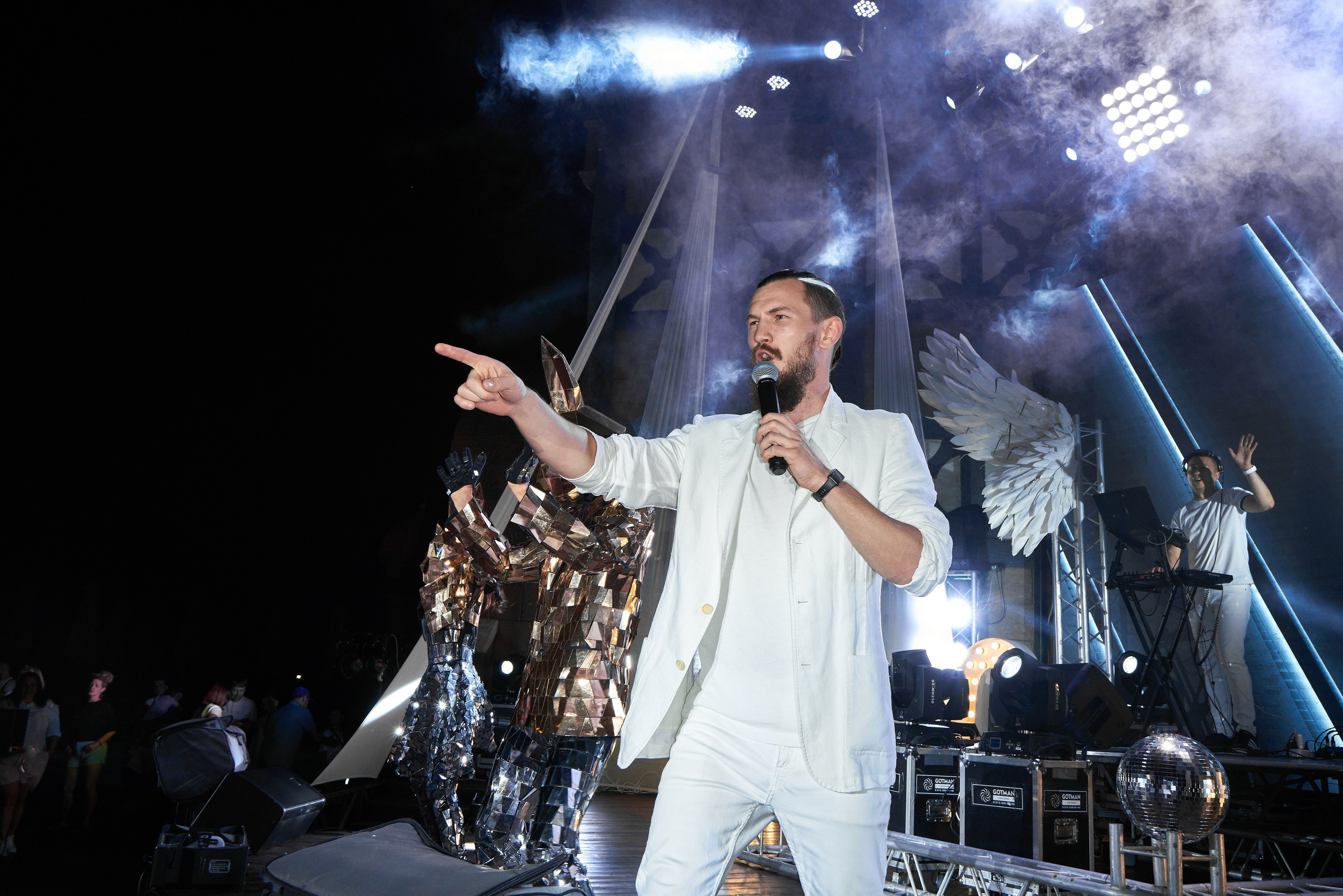 Фотограф на мероприятие. Профессиональный фотограф в Анапе Артем Ковальский