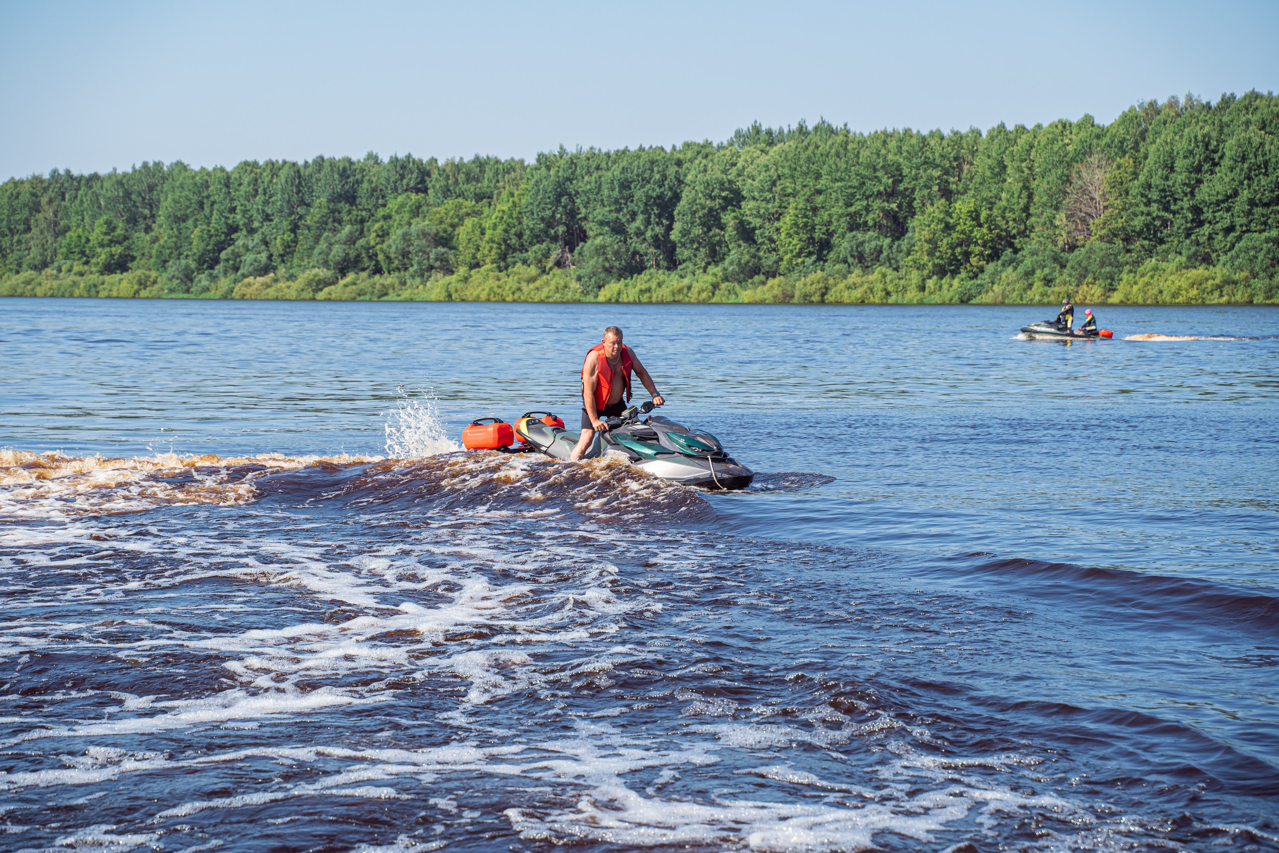 Гидровыезд -Великий Новгород. Свадебный, семейный, портретный, репортажный фотограф в Санкт-Петербурге