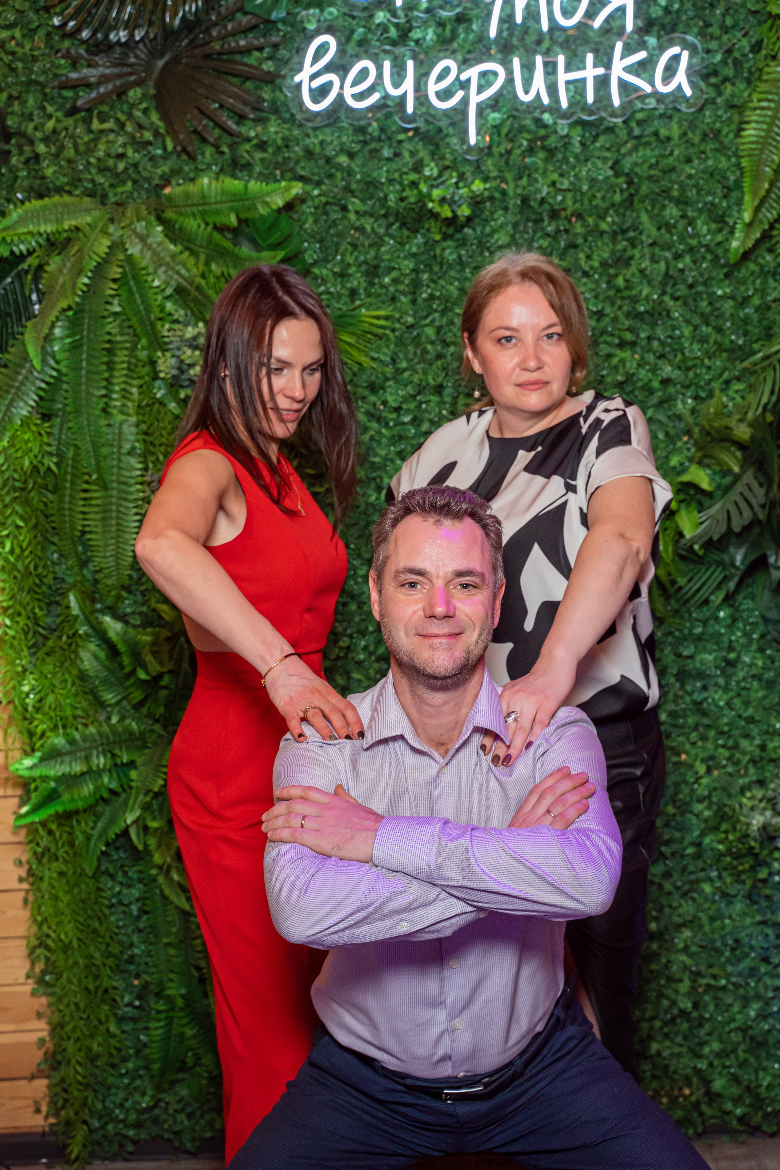 Корпоративное мероприятие -Репортажная фотосъемка в Санкт-Петербурге. Свадебный, семейный, портретный, репортажный фотограф в Санкт-Петербурге