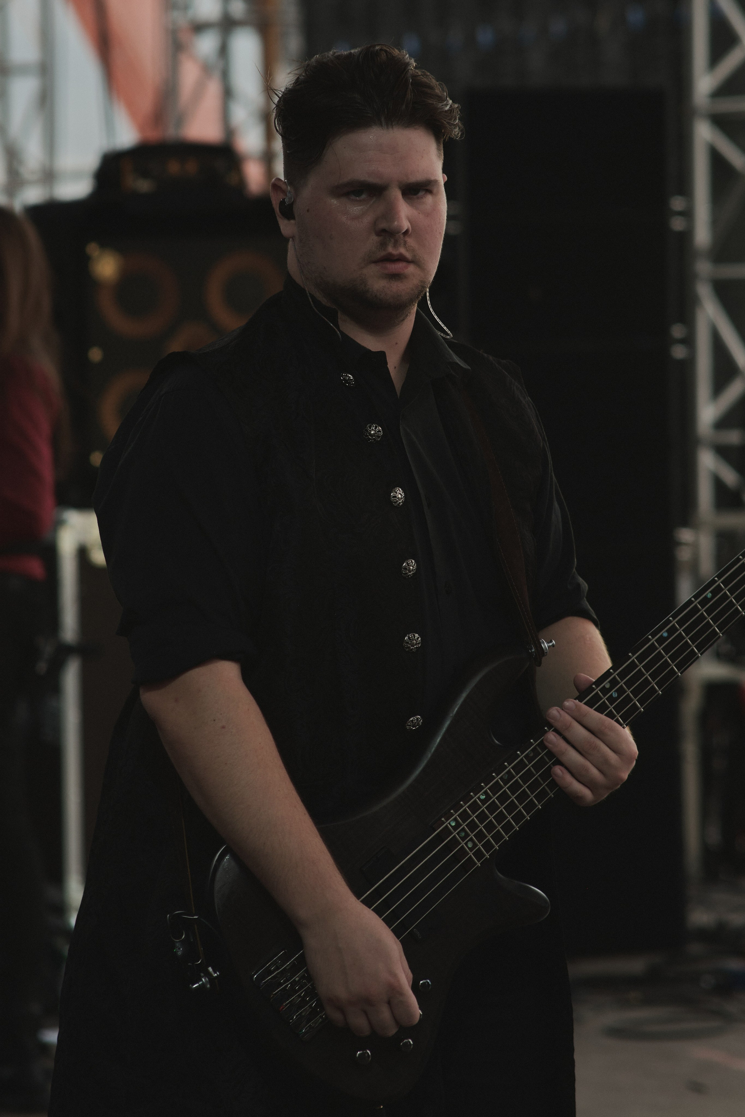 Saphath band concert