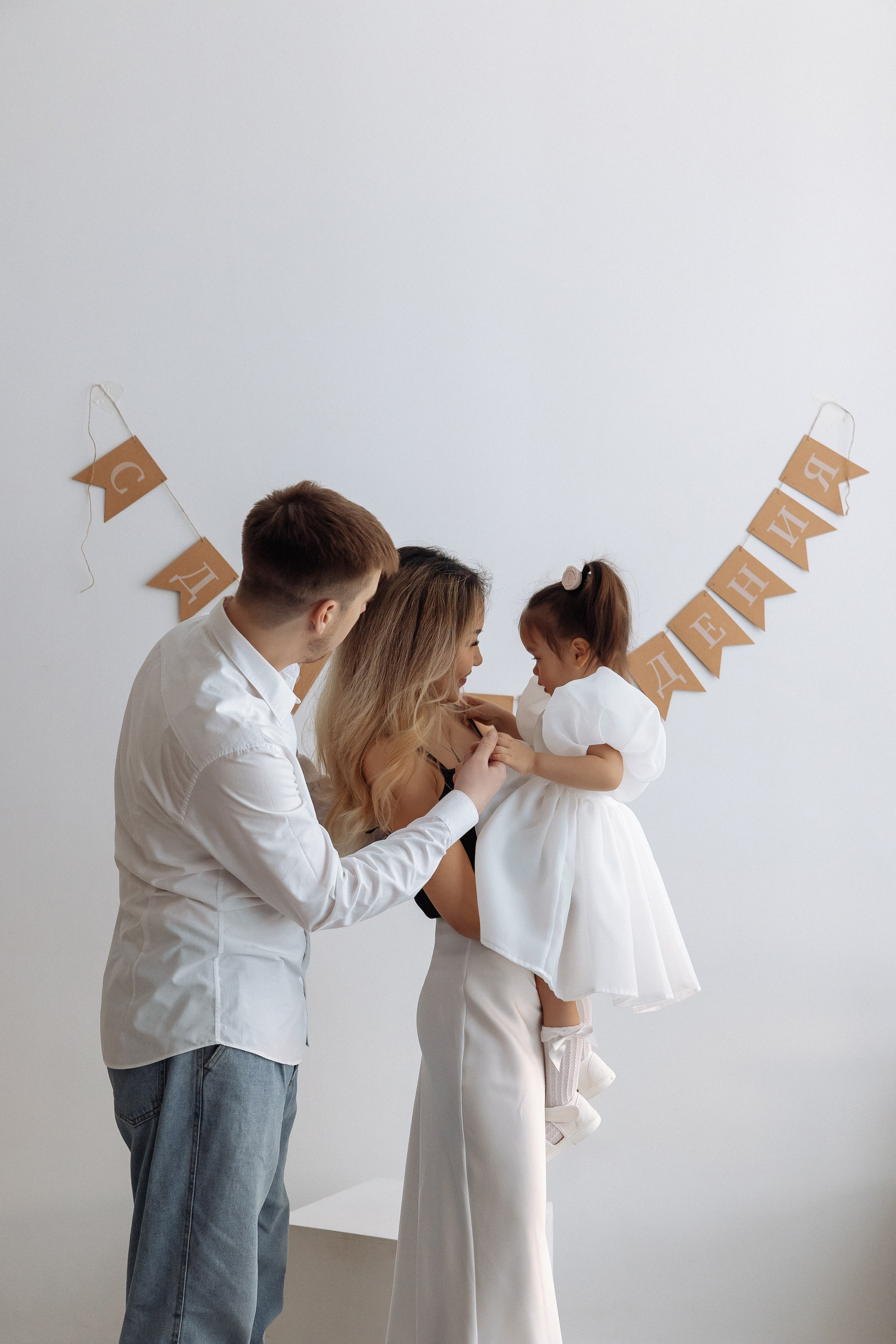 Семейная фотосессия. Фотограф Норильск, Москва