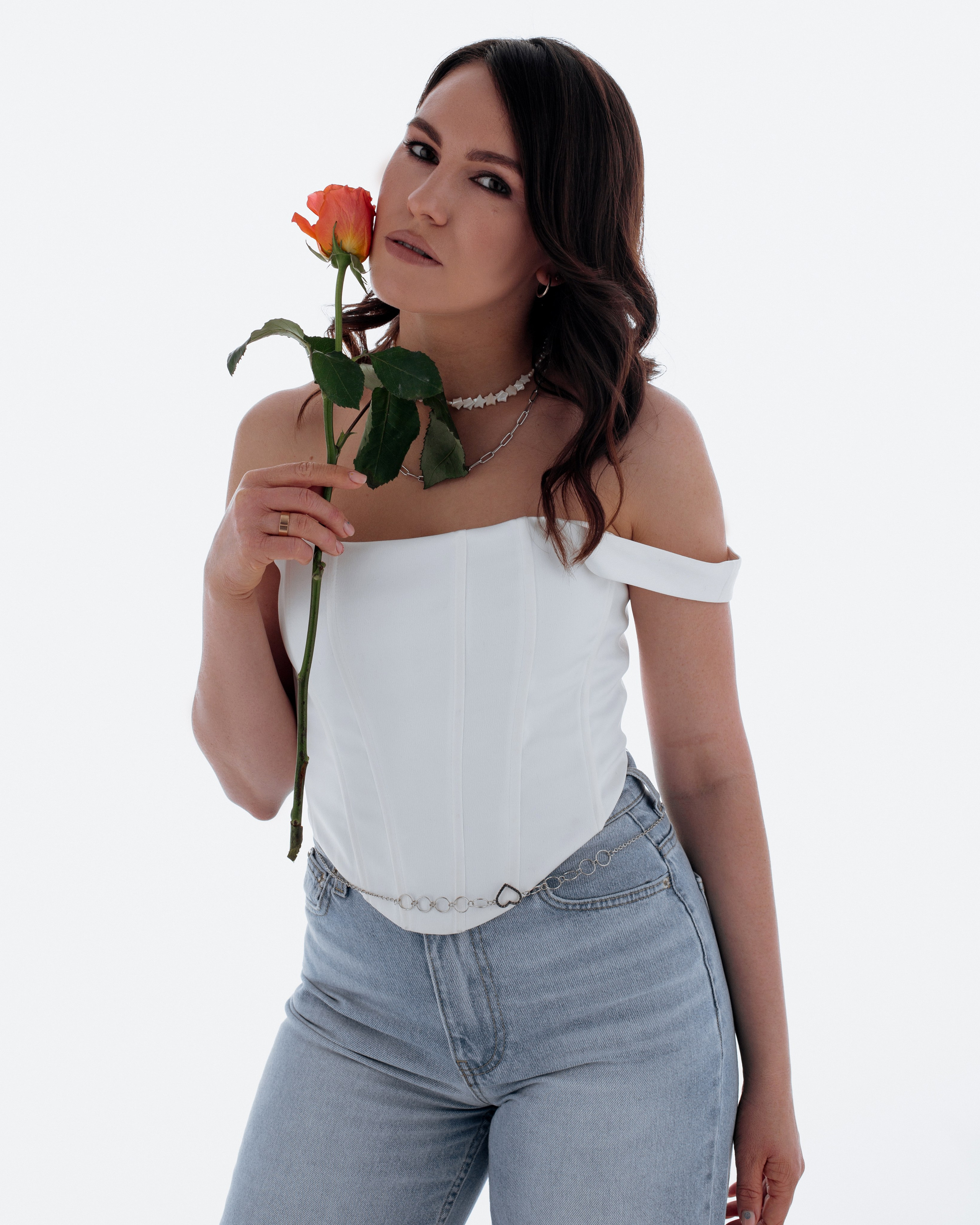 Яна. Фотограф во Владимире