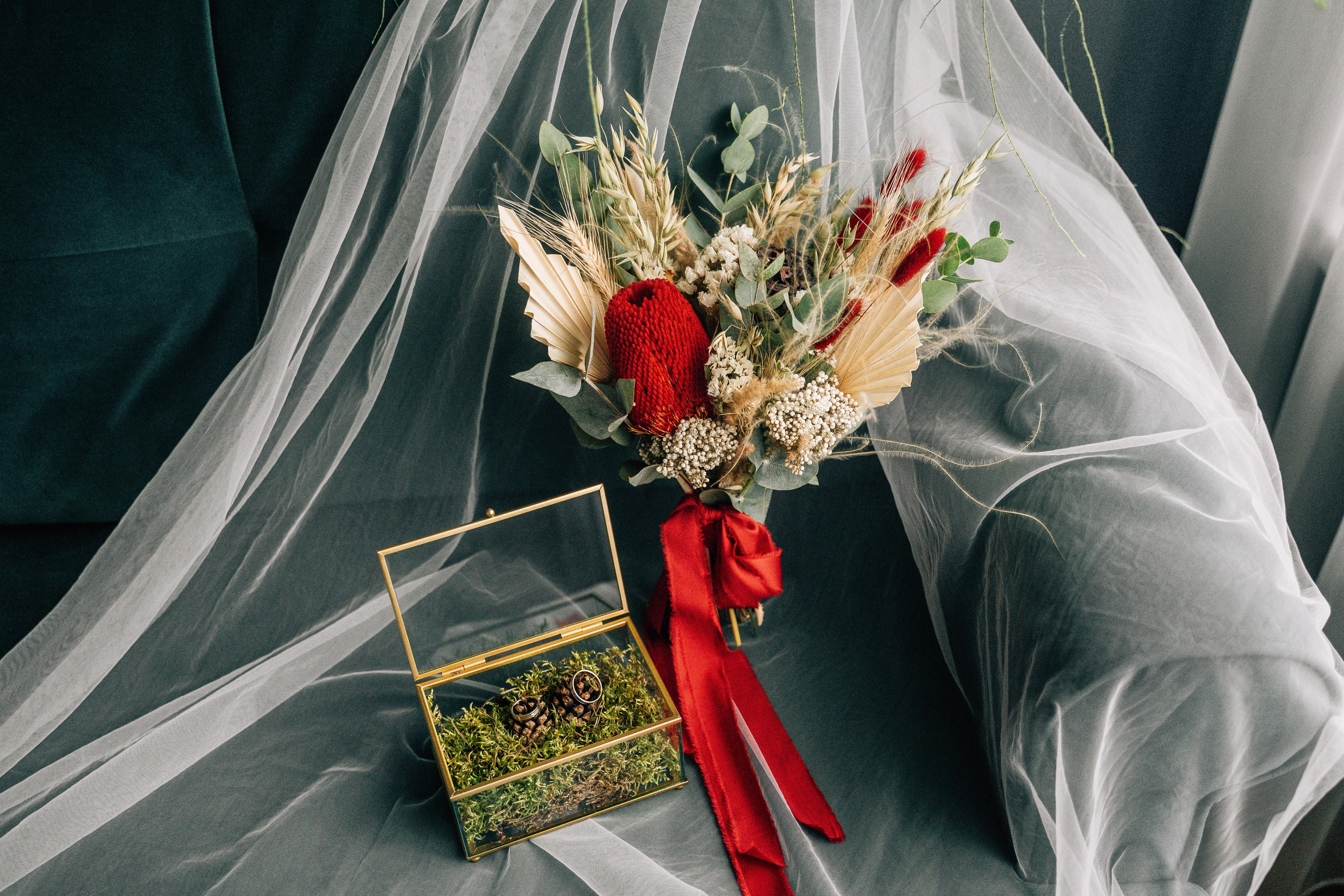 Антон и Катя. Свадебный фотограф