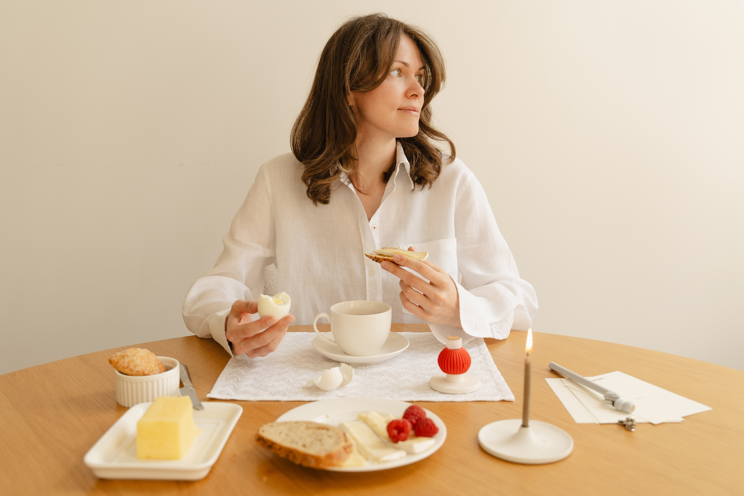 INNER QUILL. Фотограф Надежда Мигунова