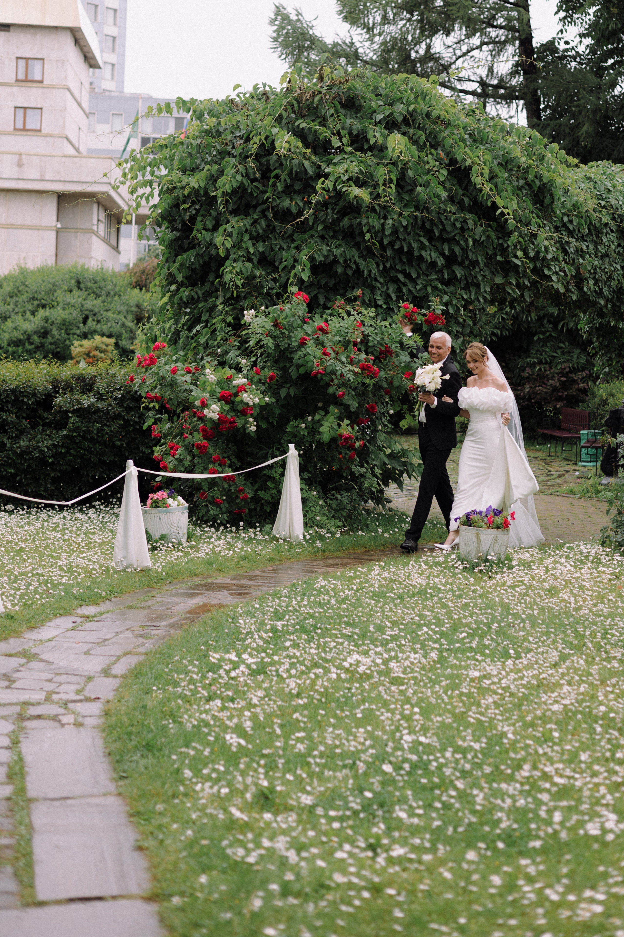 Stay With Me (full day). Свадебный фотограф в Москве Мария Крош