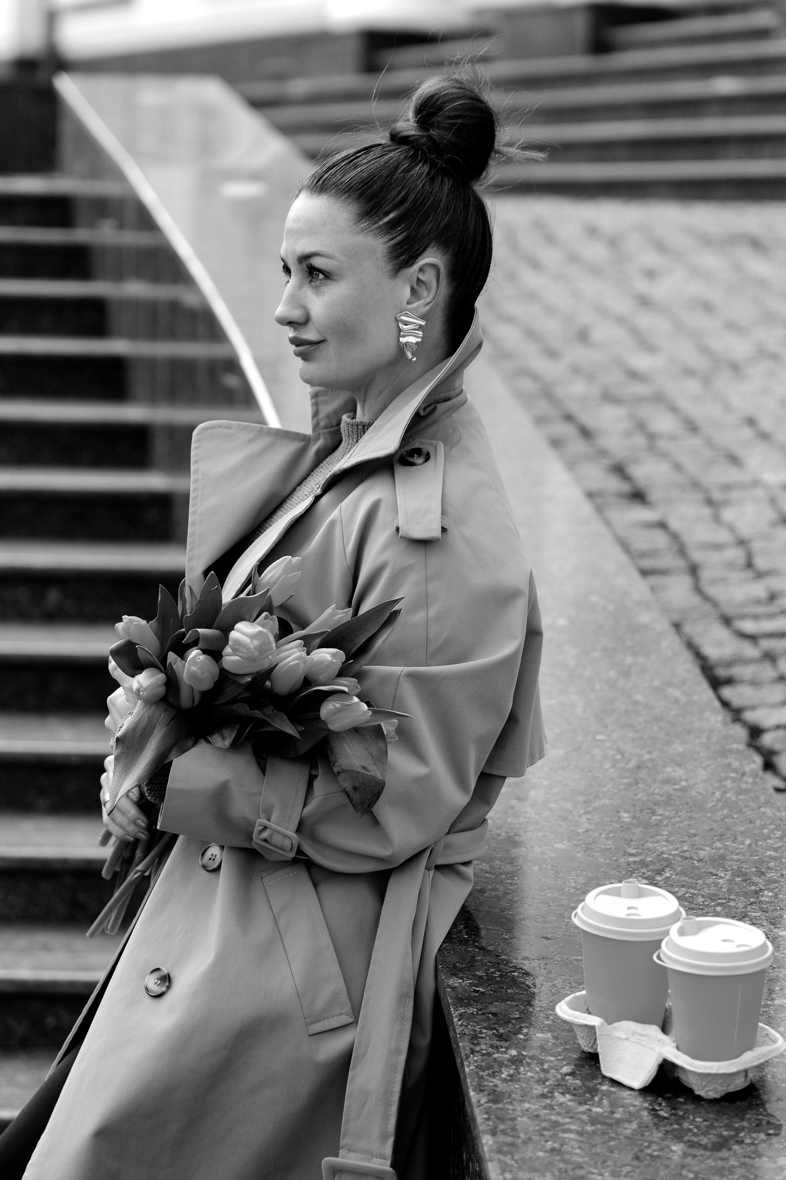 Люба. Фотограф Новороссийск