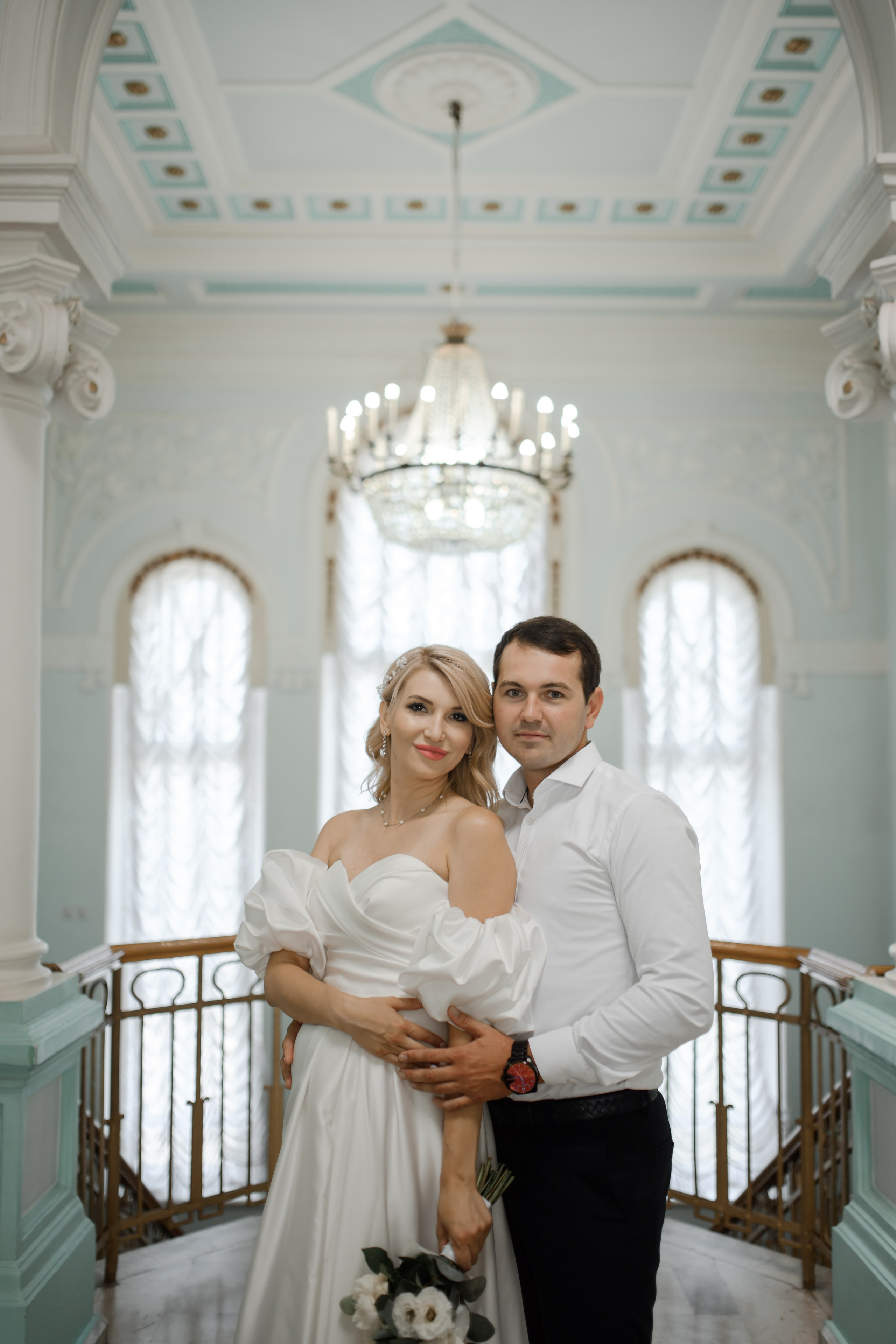 K & H. Свадебный фотограф в г. Астрахань. Так же выезжаю в другие города