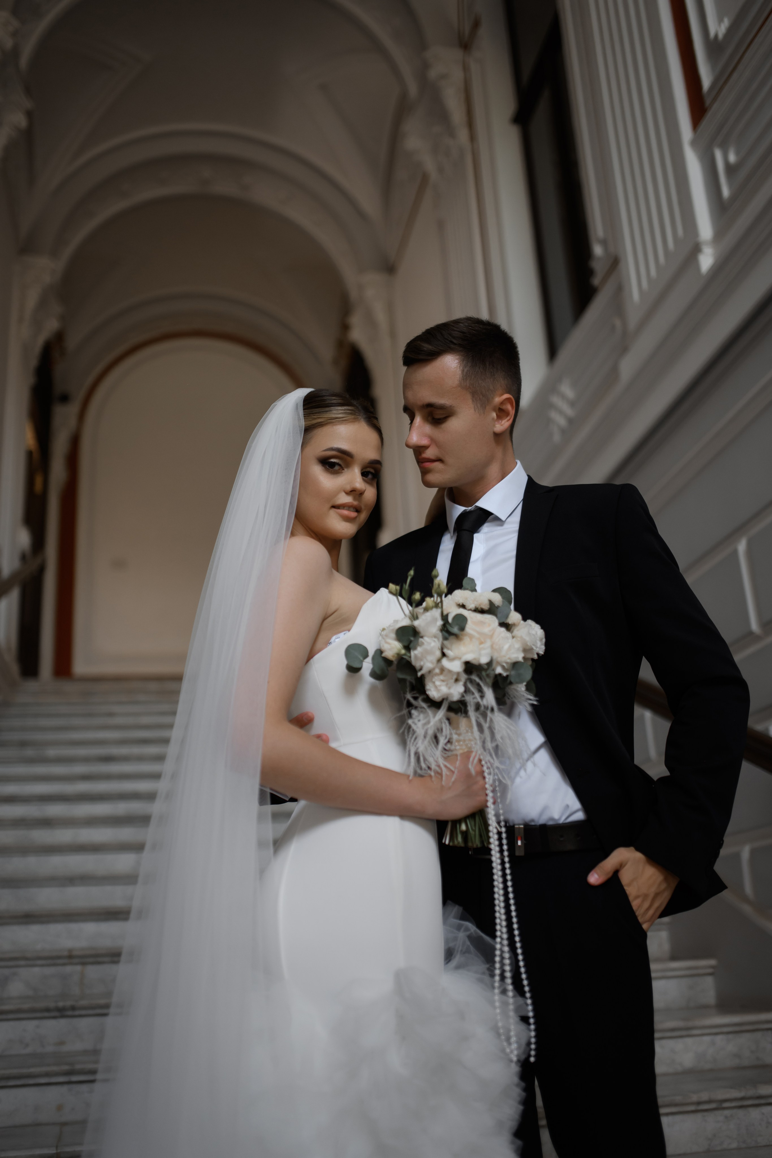 A & V. Свадебный фотограф в г. Астрахань. Так же выезжаю в другие города