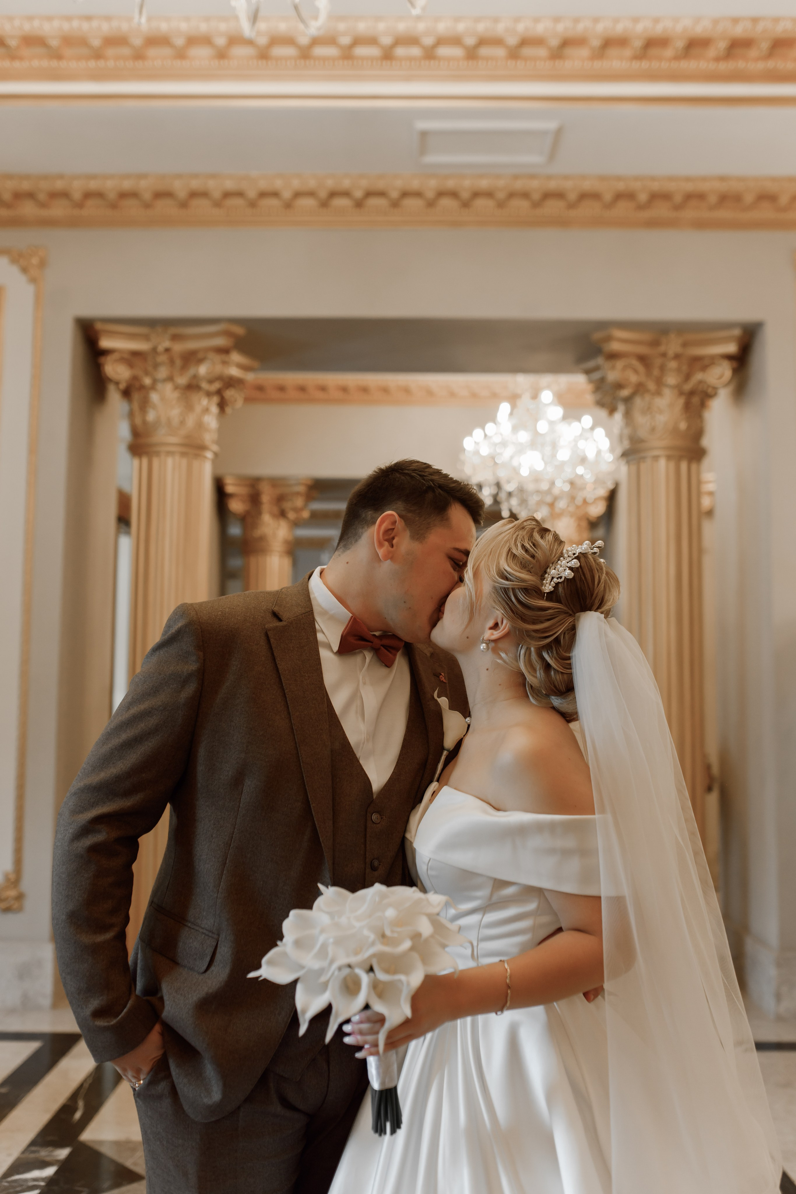 T & A. Свадебный фотограф в г. Астрахань. Так же выезжаю в другие города