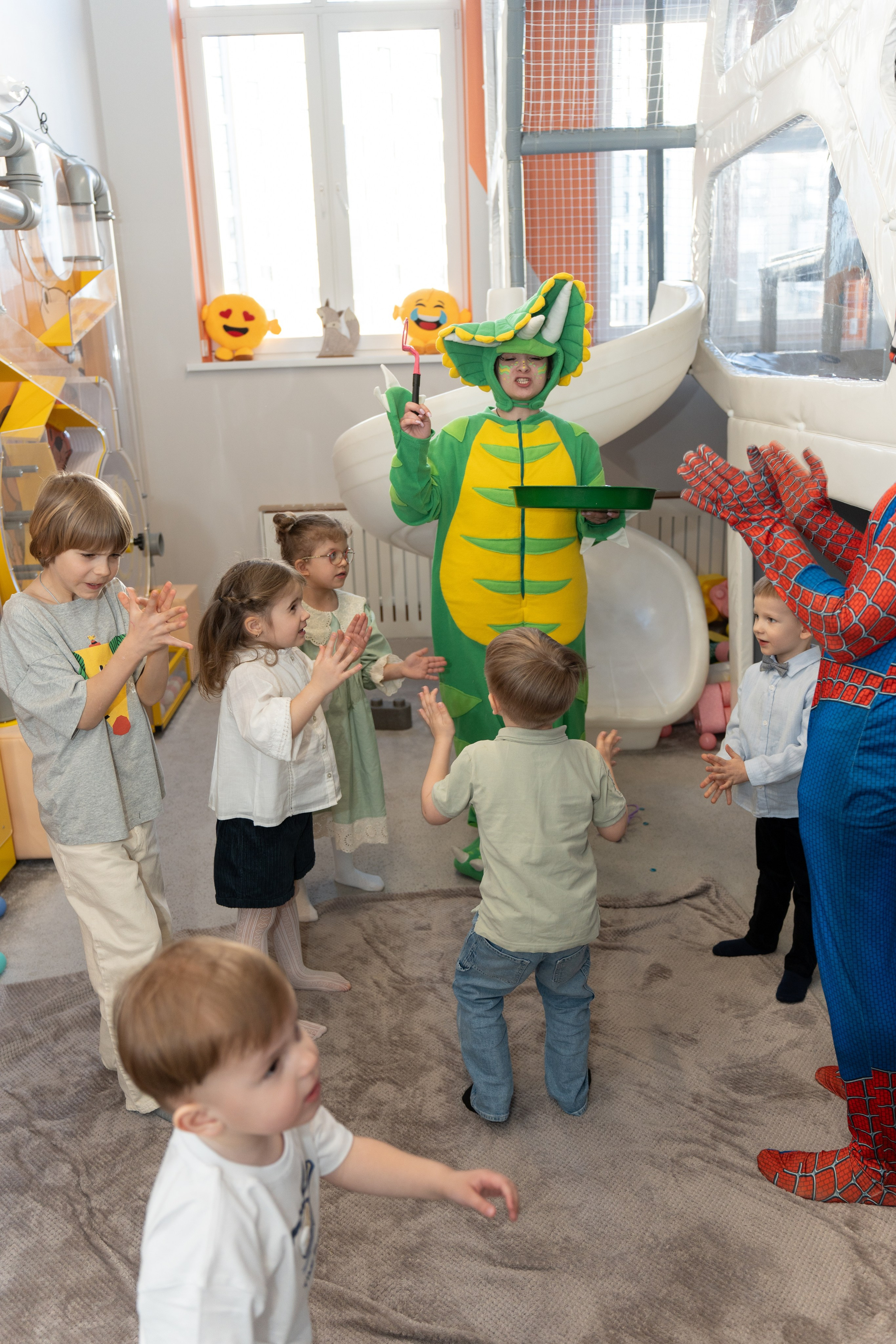 Базилион. Семейный и свадебный фотограф Минск, Беларусь Анна Орловская