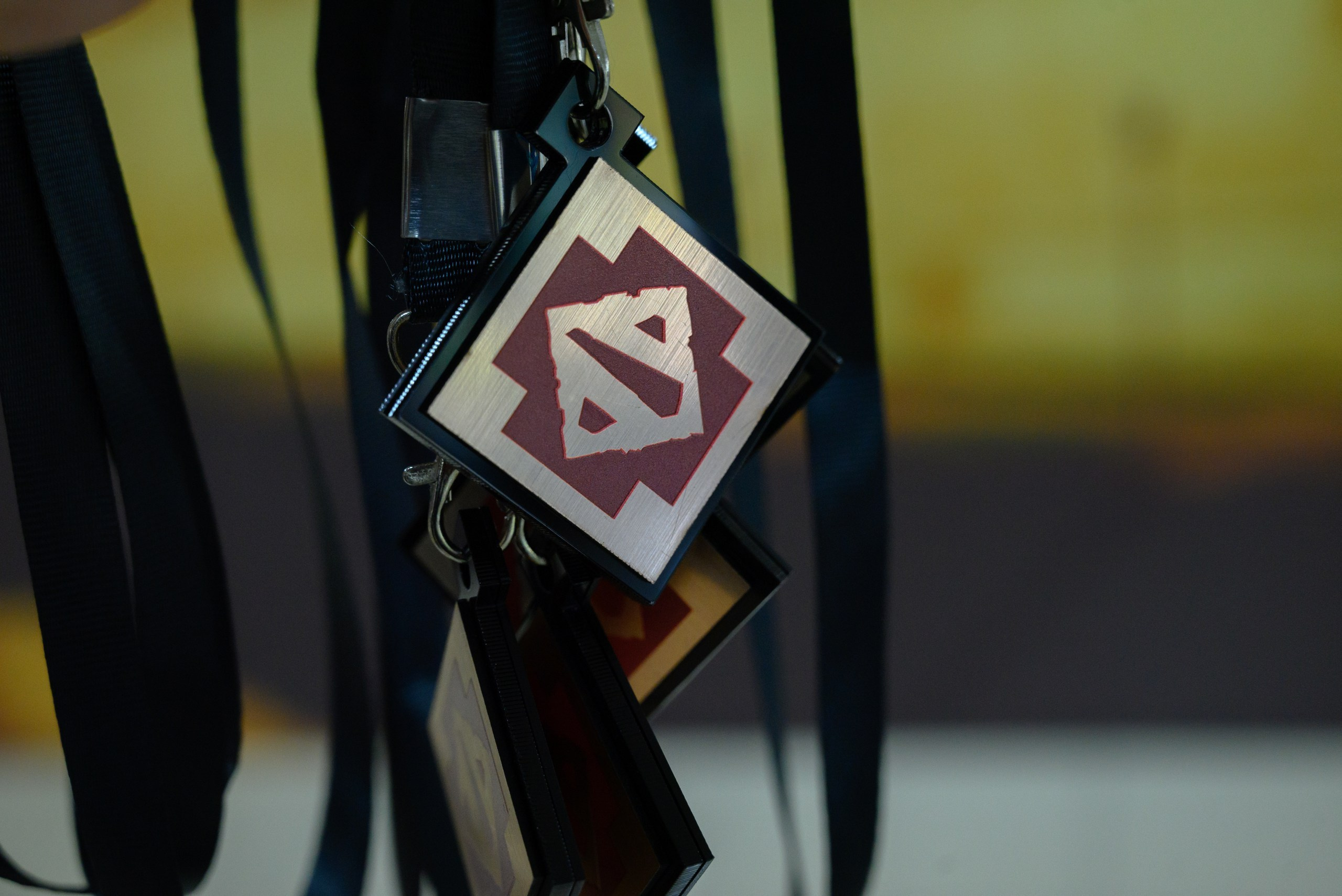 Свой код. Dmitry Gagarin Photographer