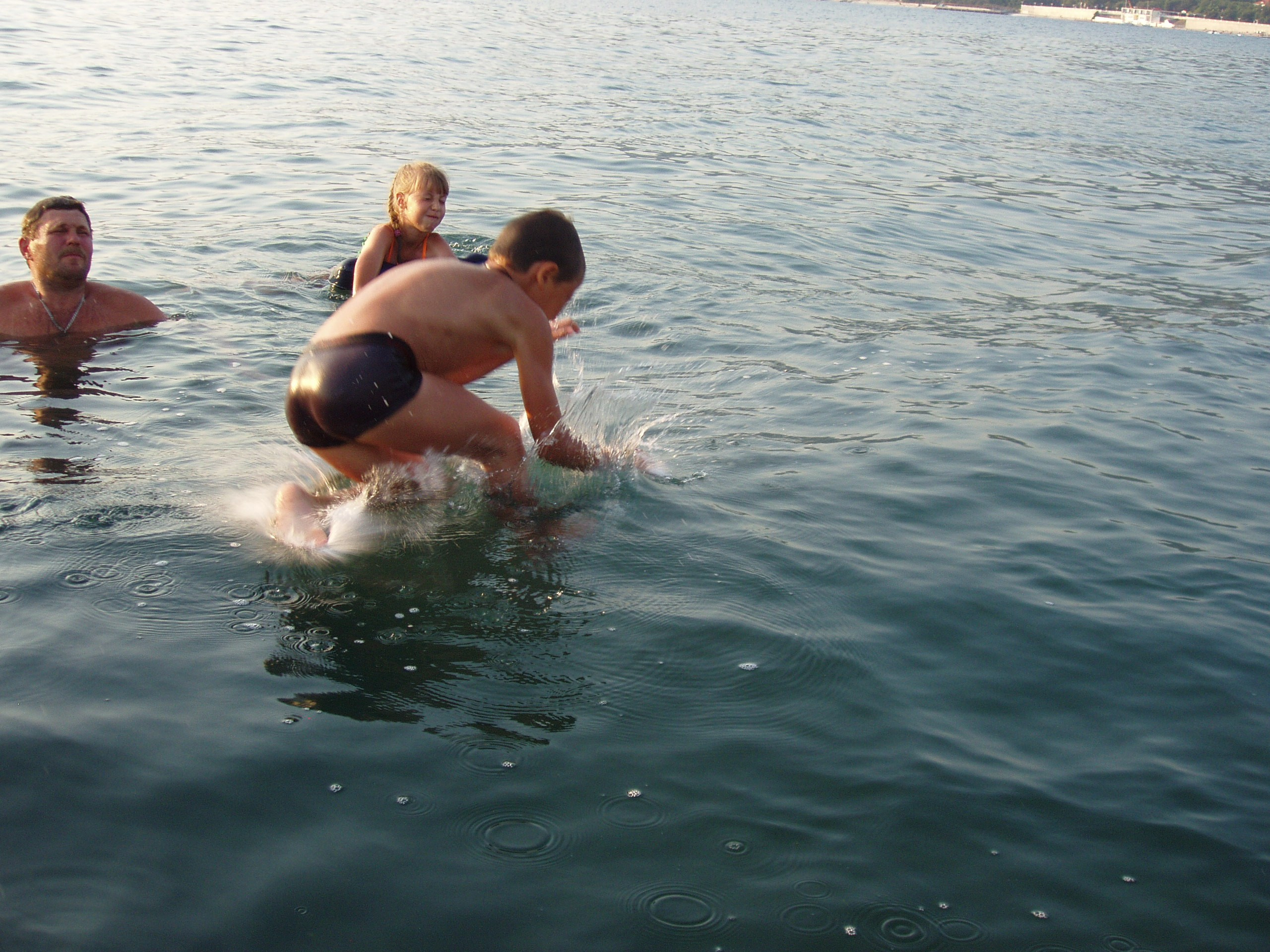 Отпуск 27.05-16.08. Семейный, Свадебный фотограф СПБ Питер— Романова Екатерина