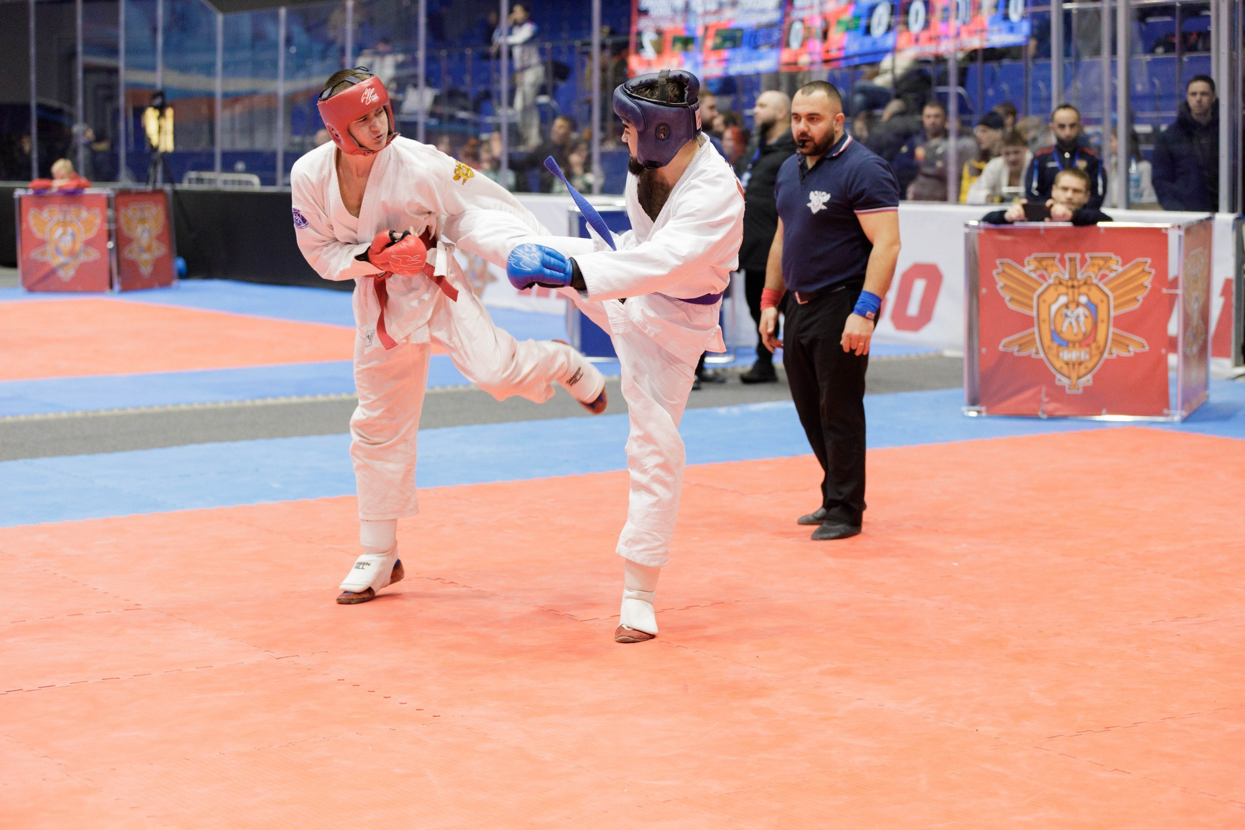 Вердиев Надир. Первенство России 19.02.24г. Репортажный фотограф в Новосибирске Алена Помазунова