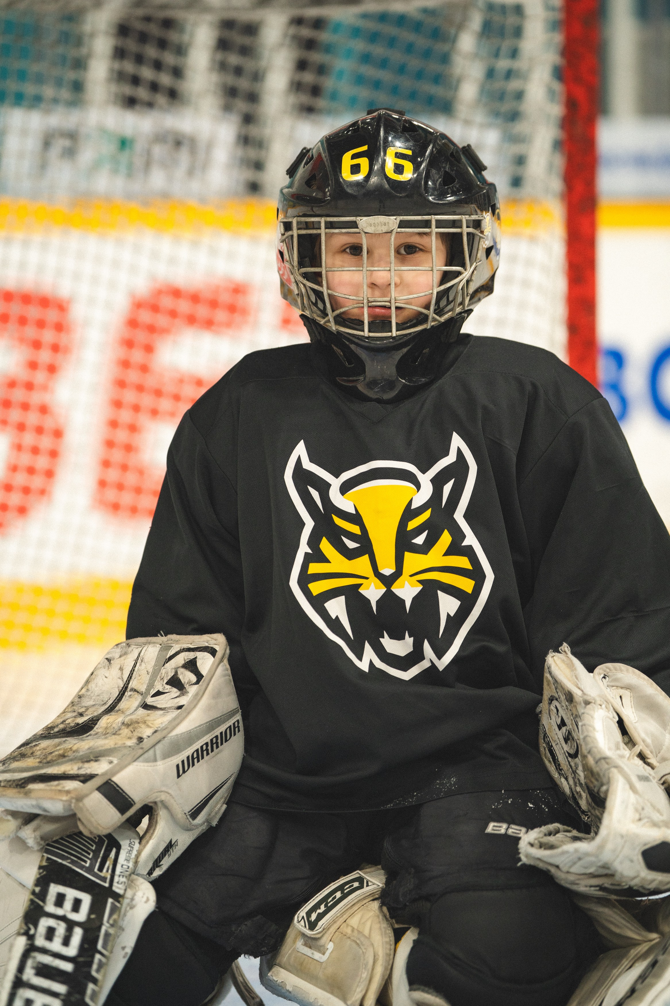 ХК Северсталь (младшая группа). Череповец. Zekons. Фото, видео, нейросети