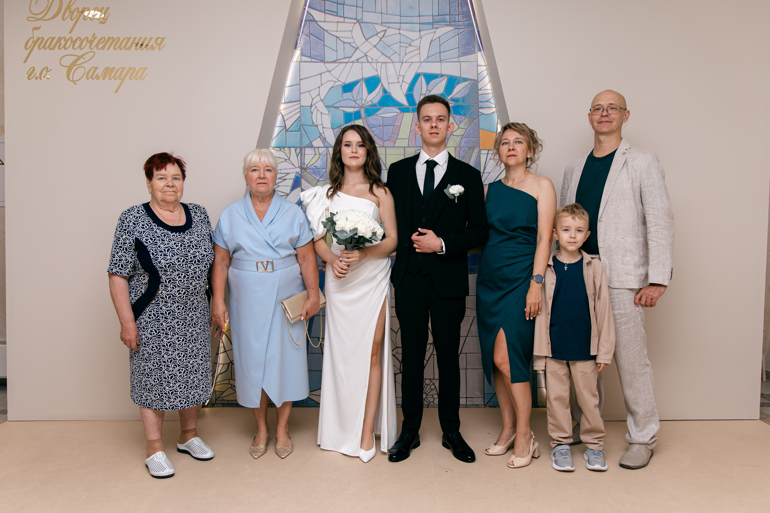 Антон и Екатерина. Антон Исаев — Фотограф-видеограф в Самаре