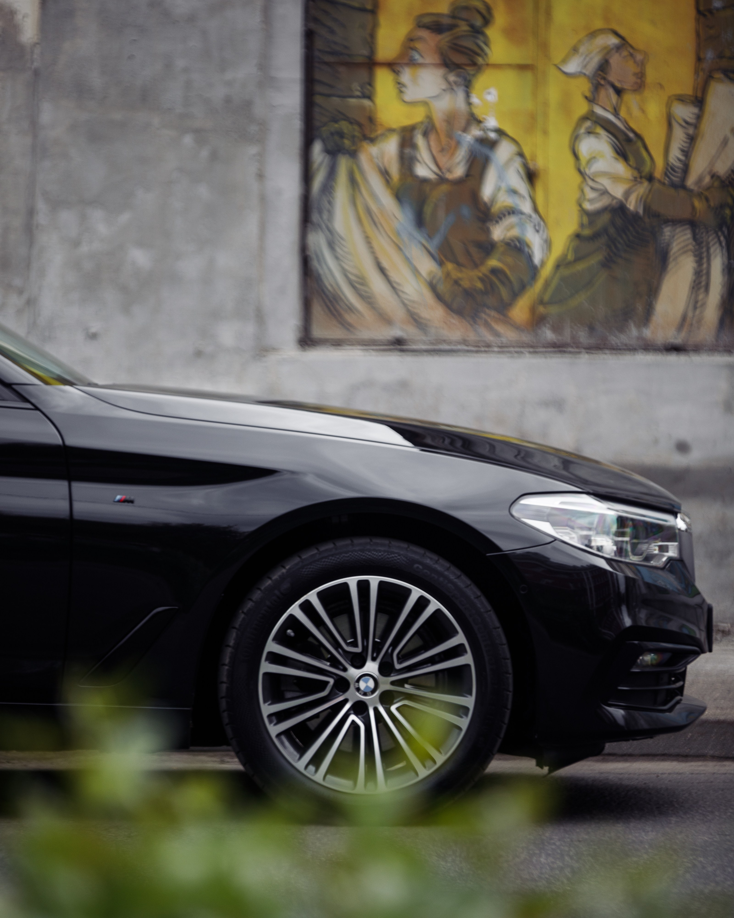 Automobile Theme. Коммерческая фотография в г. Ярославль