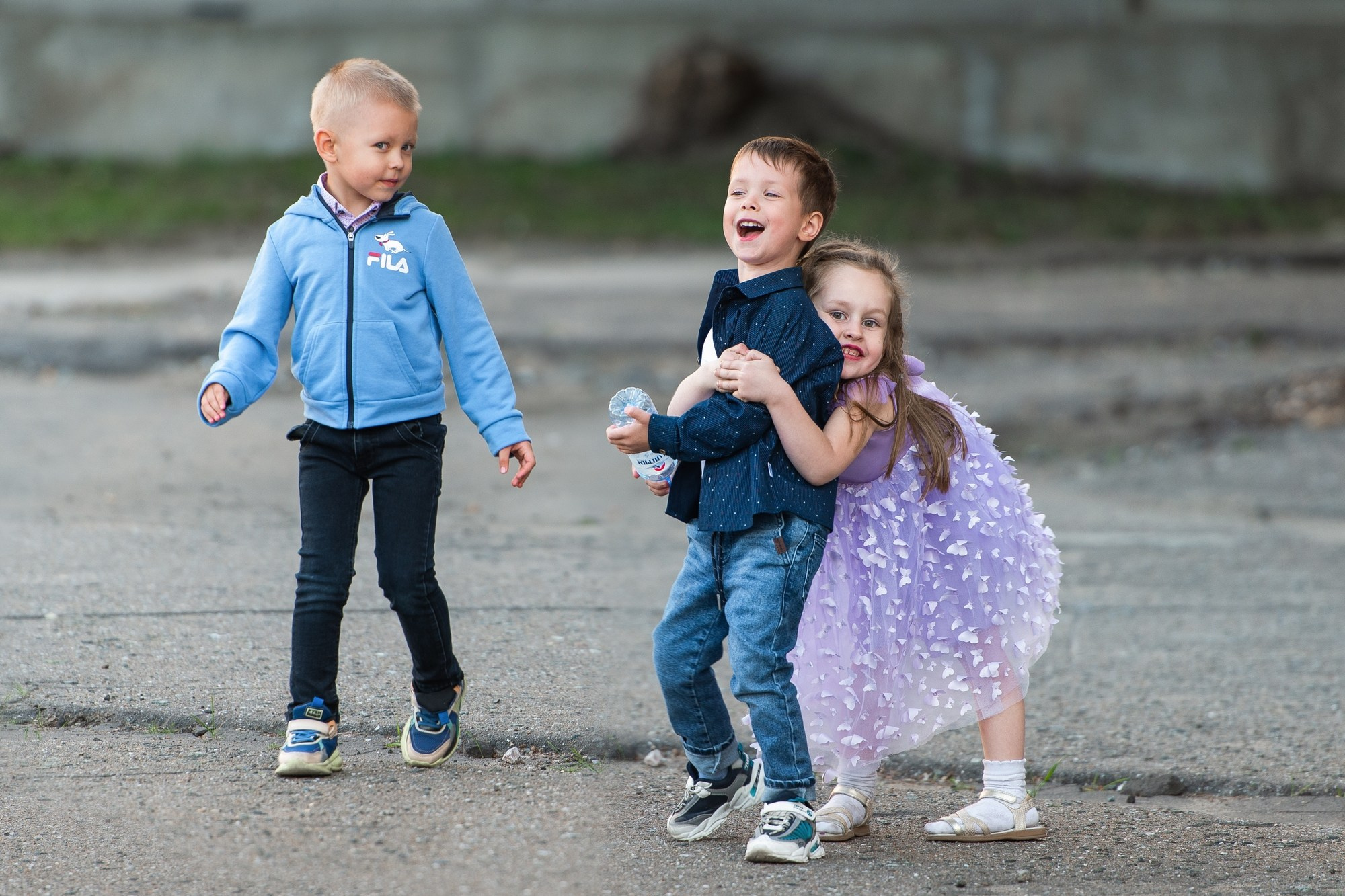 Марат и Римма. Эмоции. Свадебный и семейный фотограф в Омске Мормулев Михаил